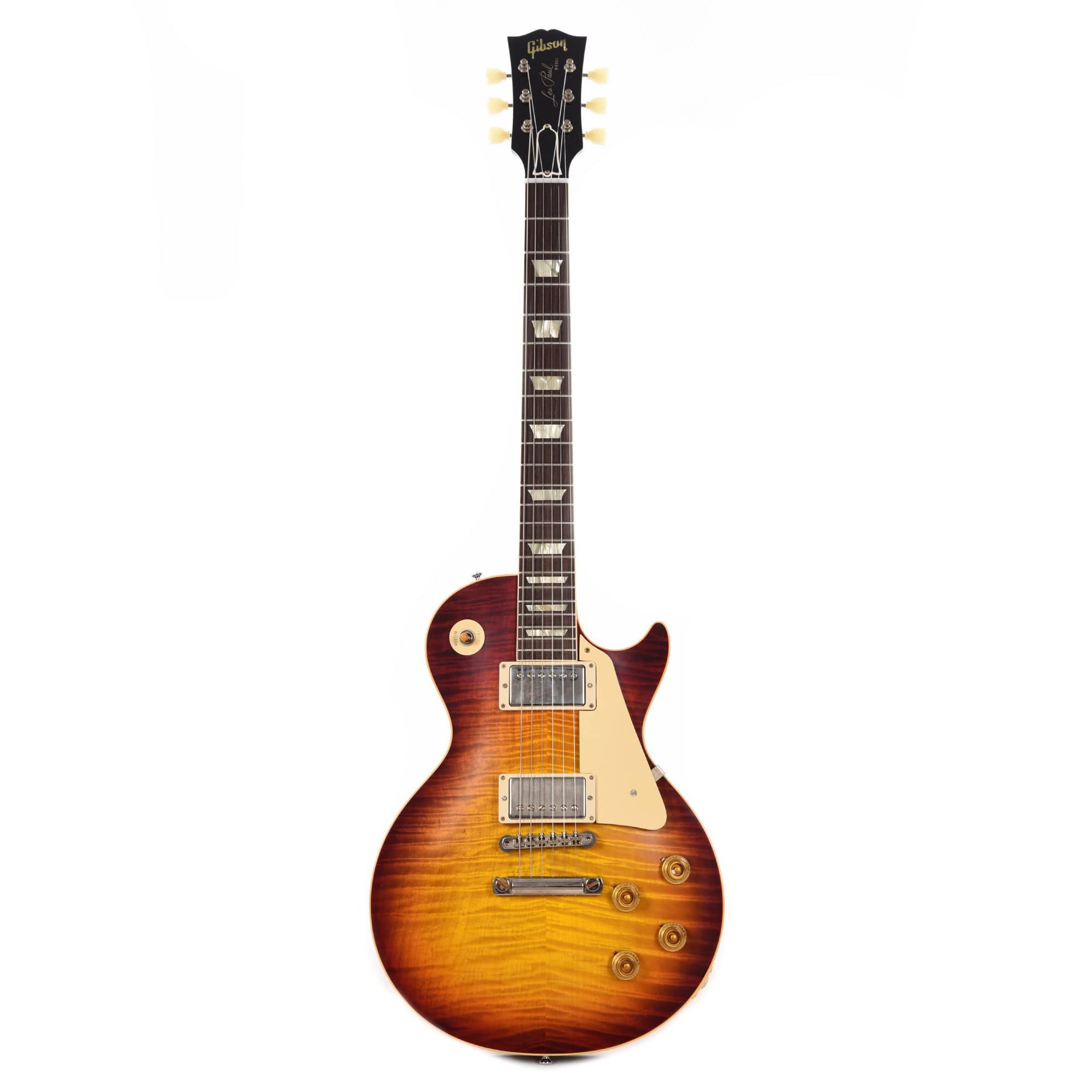 Gibson Custom Shop 1959 Les Paul Standard 