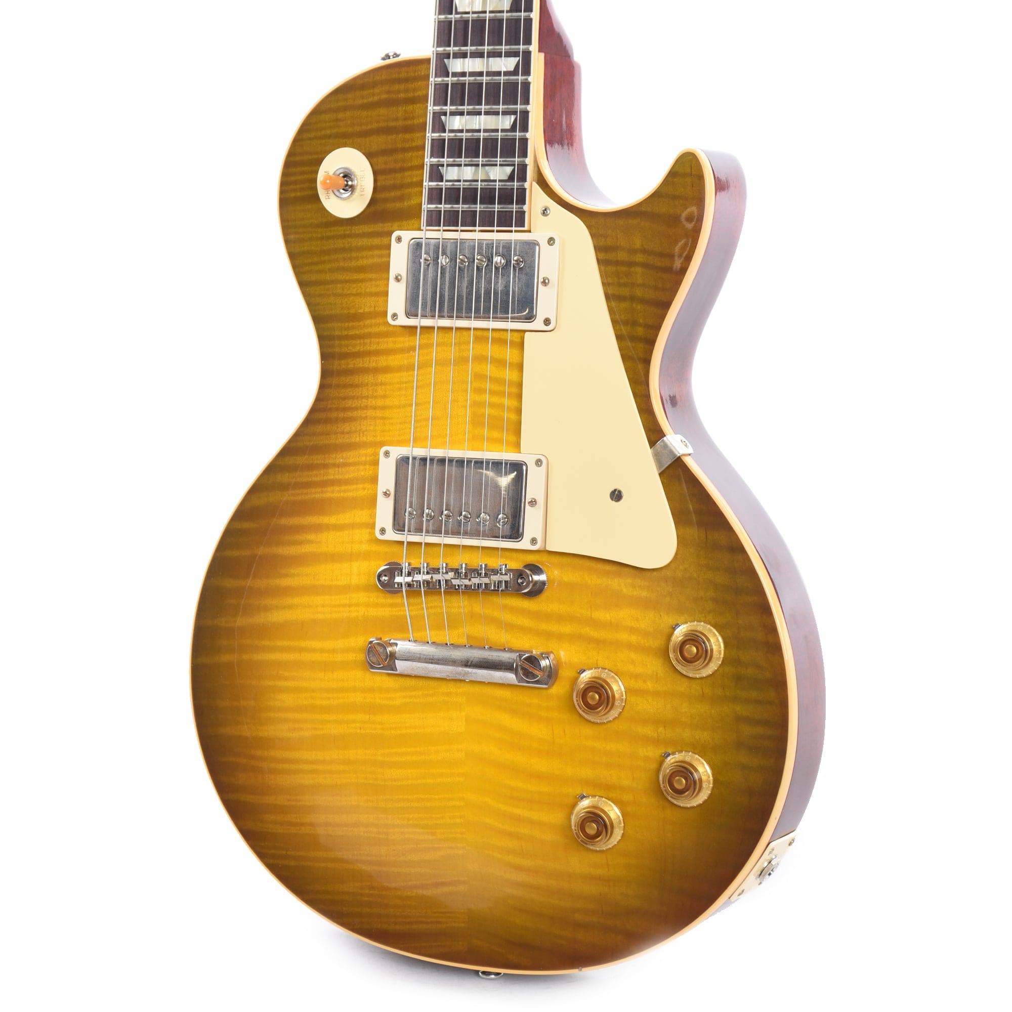 Gibson Custom Shop 1959 Les Paul Standard 