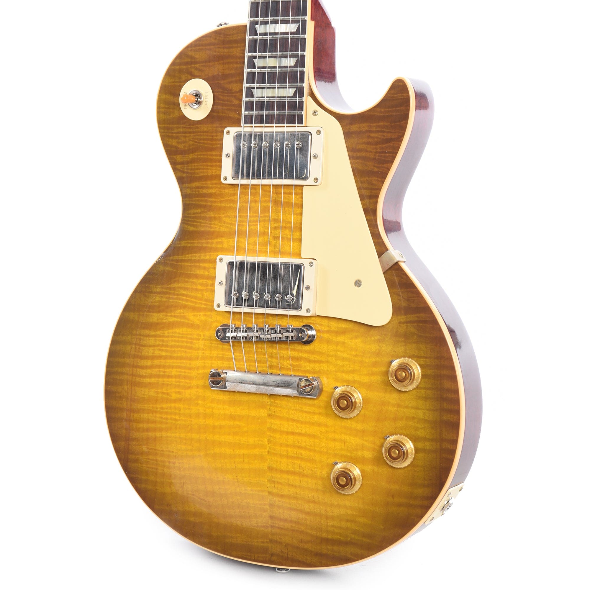 Gibson Custom Shop 1959 Les Paul Standard 