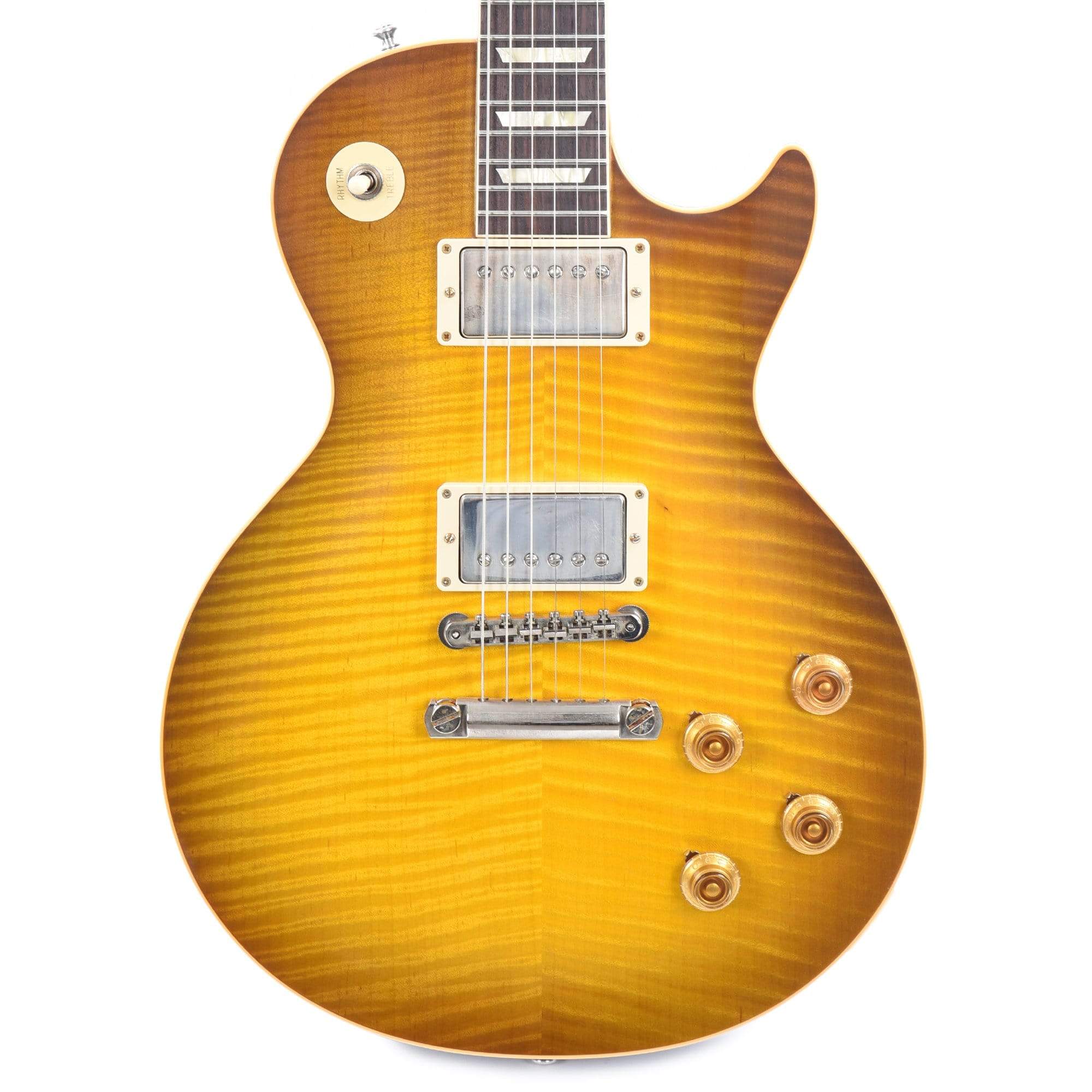 Gibson Custom Shop 1959 Les Paul Standard 