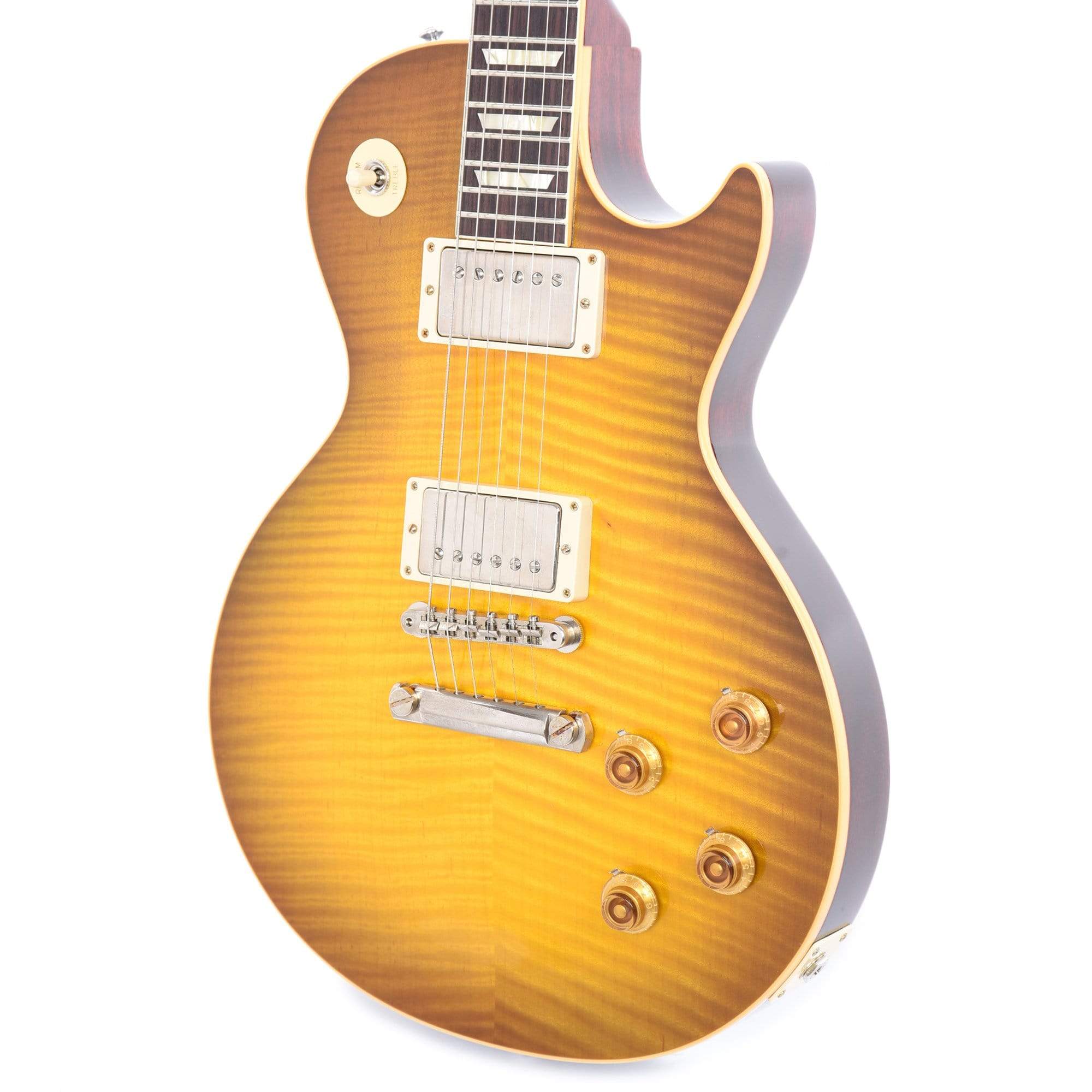 Gibson Custom Shop 1959 Les Paul Standard 