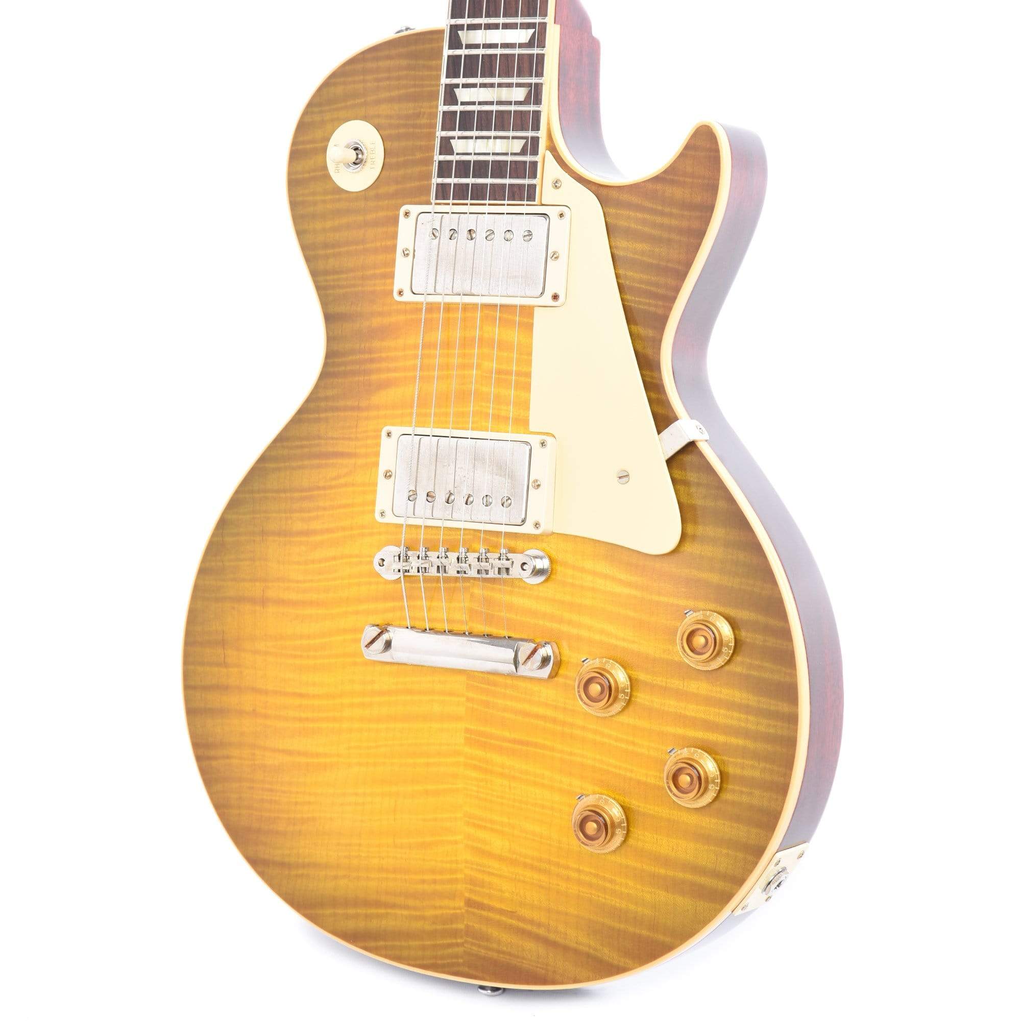 Gibson Custom Shop 1959 Les Paul Standard 