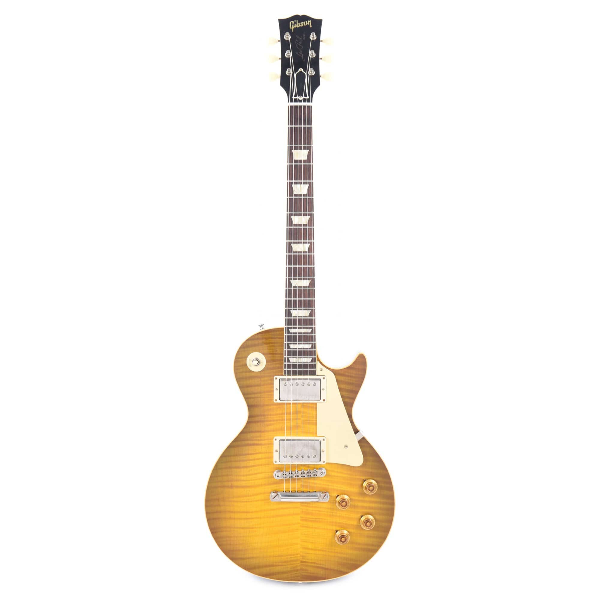 Gibson Custom Shop 1959 Les Paul Standard 