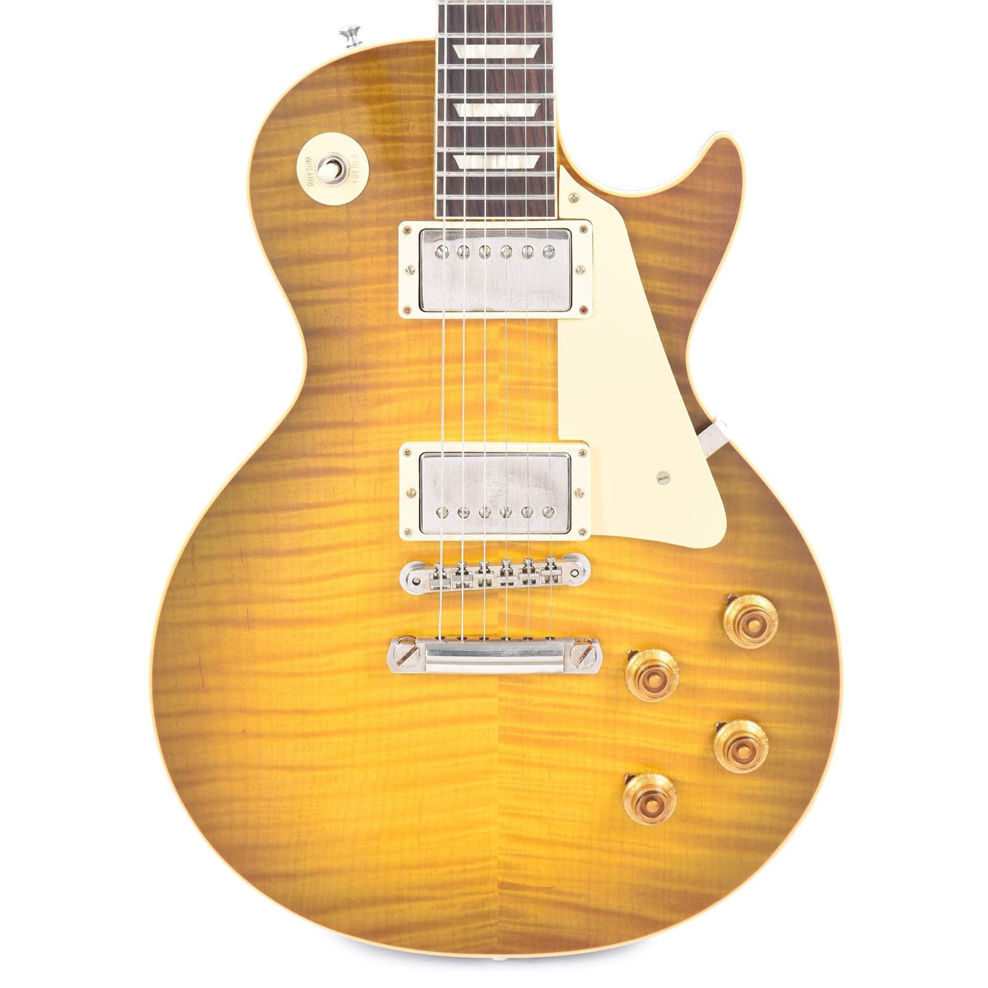 Gibson Custom Shop 1959 Les Paul Standard 