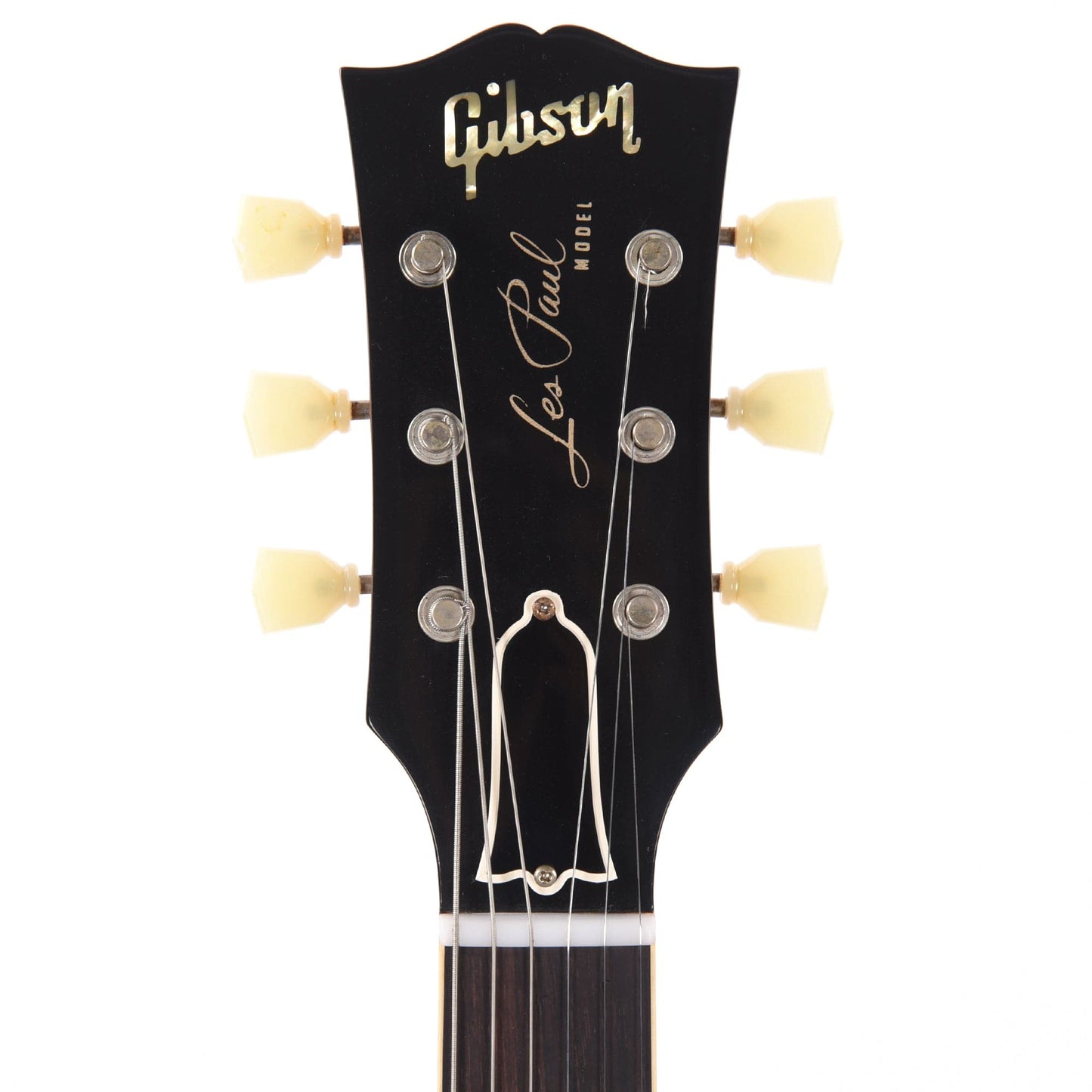 Gibson Custom Shop 1959 Les Paul Standard "CME Spec" Green Lemon VOS w/59 Carmelita Neck Electric Guitars / Solid Body