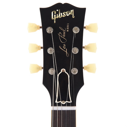 Gibson Custom Shop 1959 Les Paul Standard "CME Spec" Green Lemon VOS w/59 Carmelita Neck Electric Guitars / Solid Body