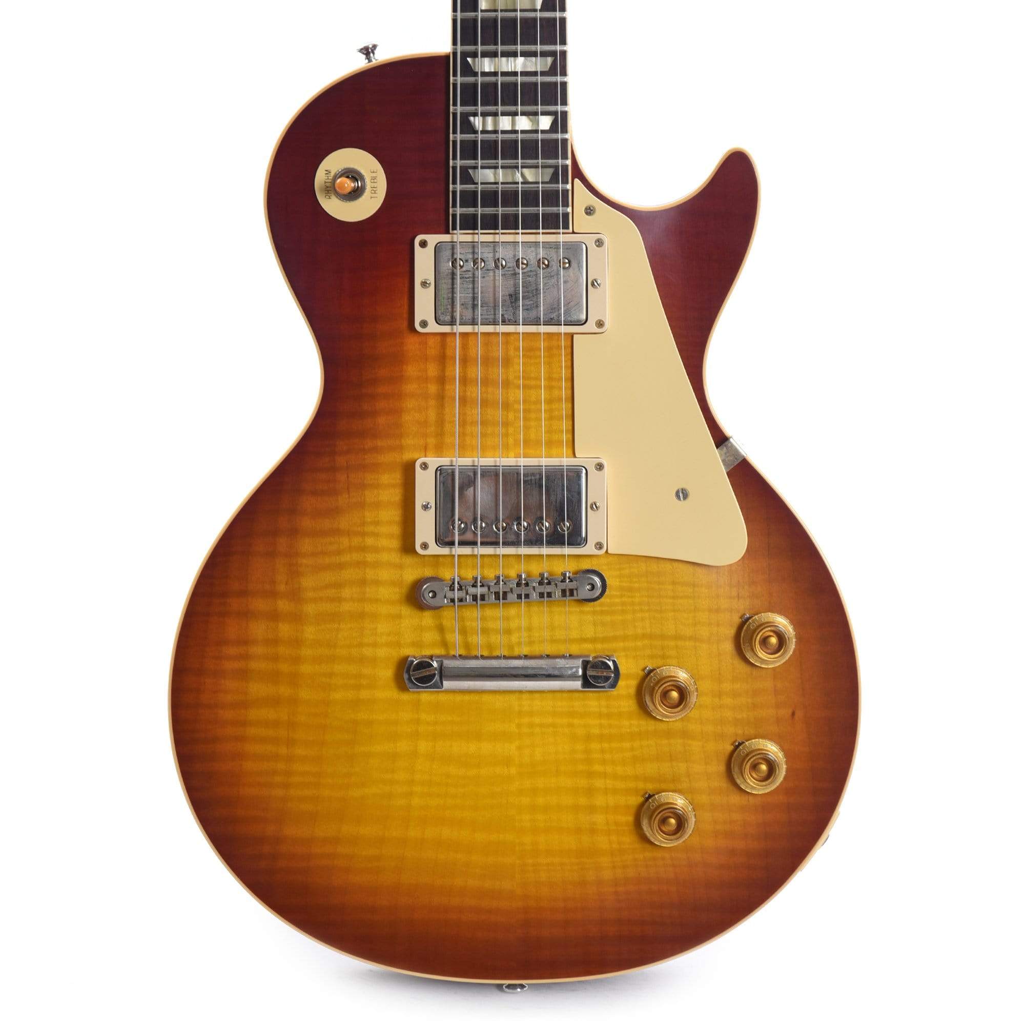 Gibson Custom Shop 1959 Les Paul Standard 