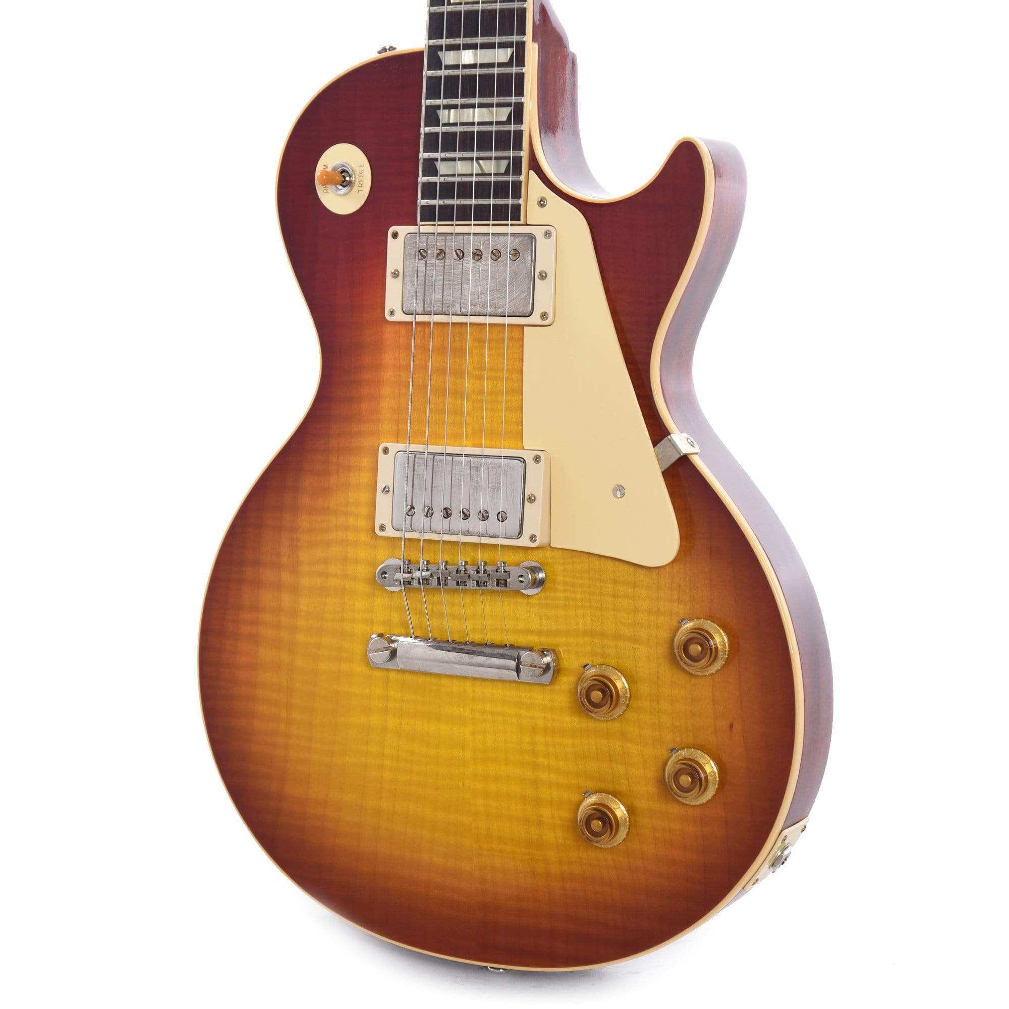 Gibson Custom Shop 1959 Les Paul Standard 