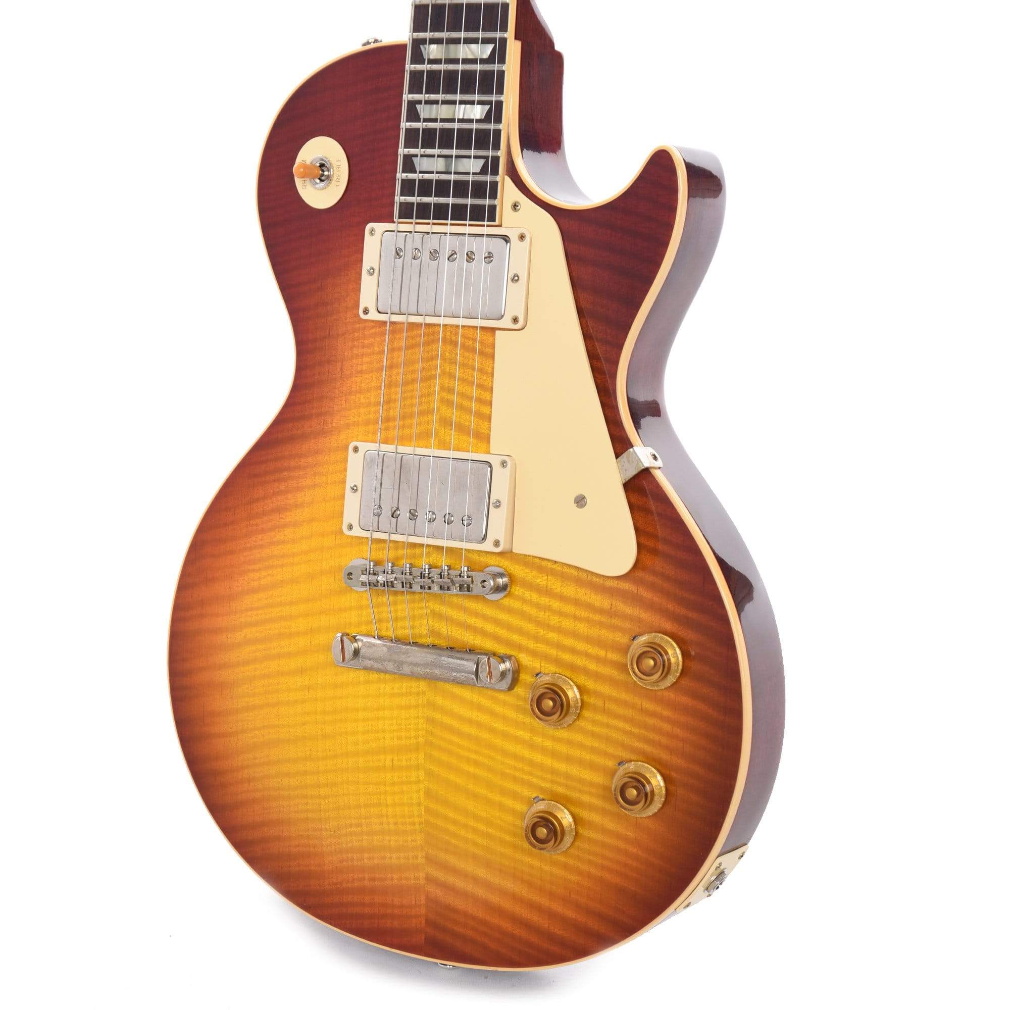 Gibson Custom Shop 1959 Les Paul Standard 