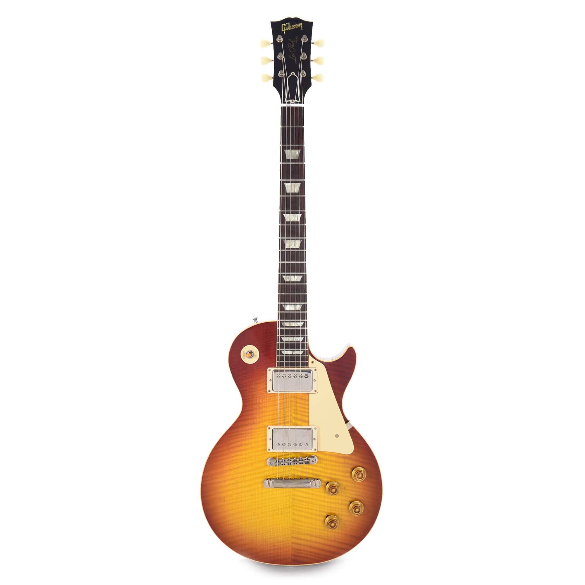 Gibson Custom Shop 1959 Les Paul Standard 