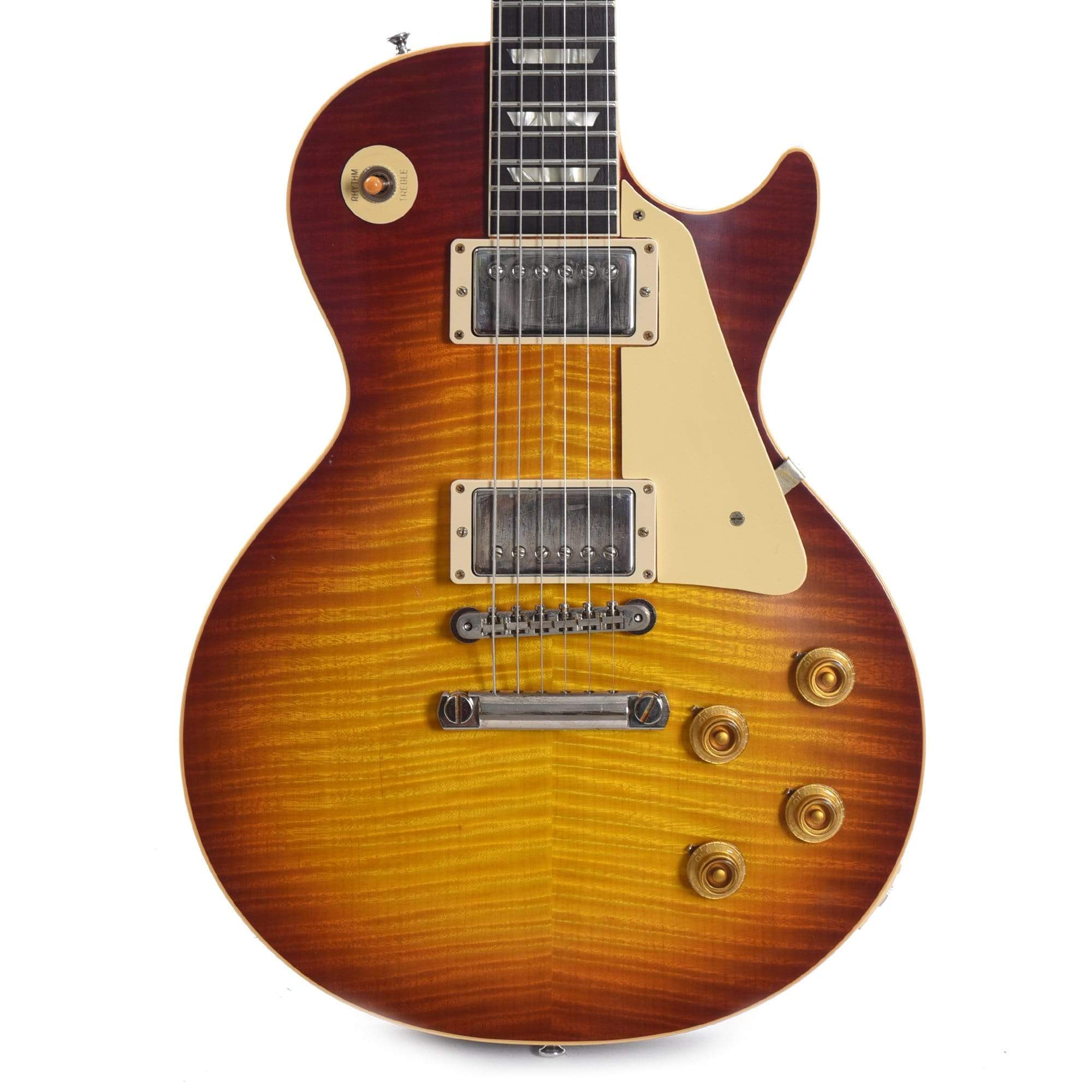 Gibson Custom Shop 1959 Les Paul Standard 