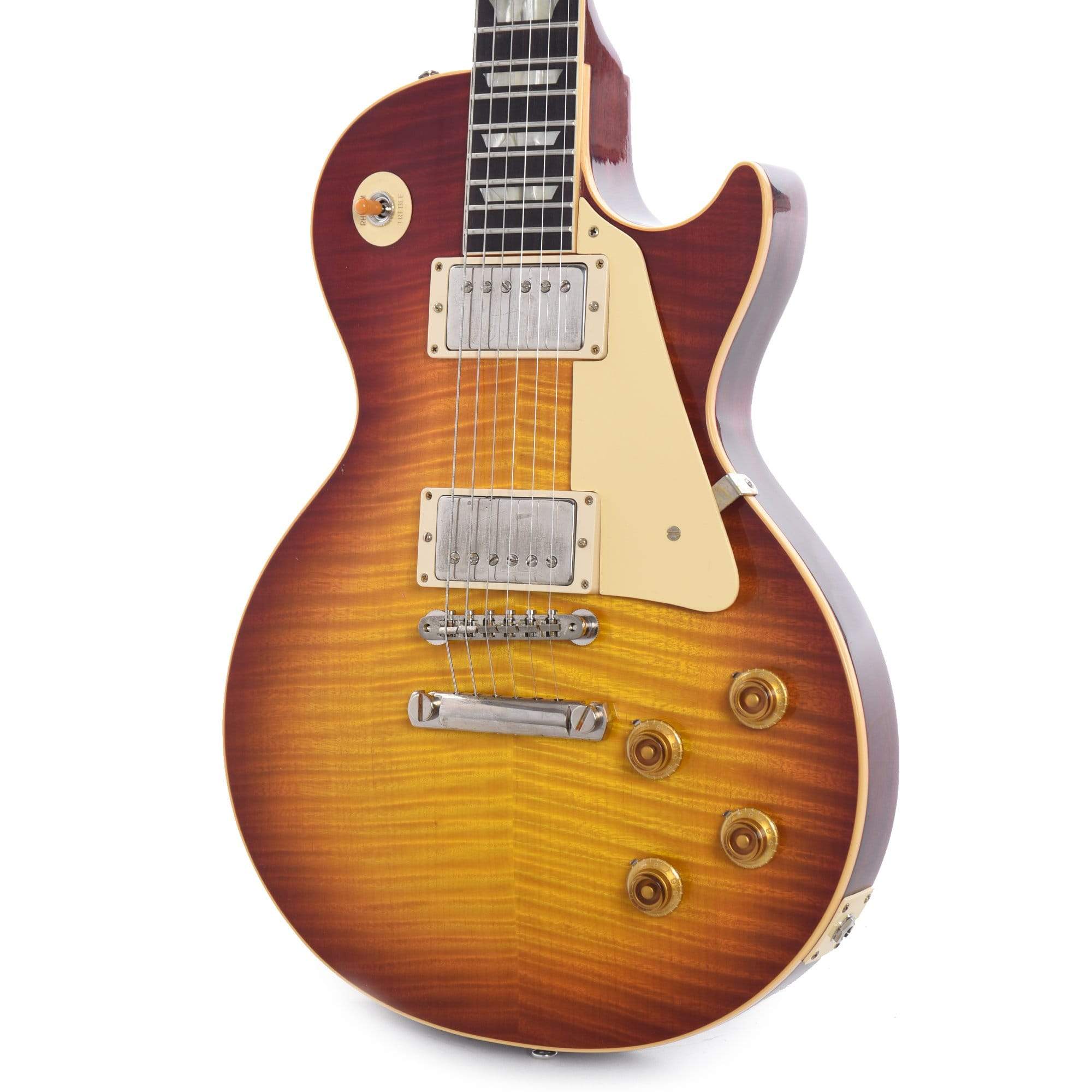 Gibson Custom Shop 1959 Les Paul Standard 