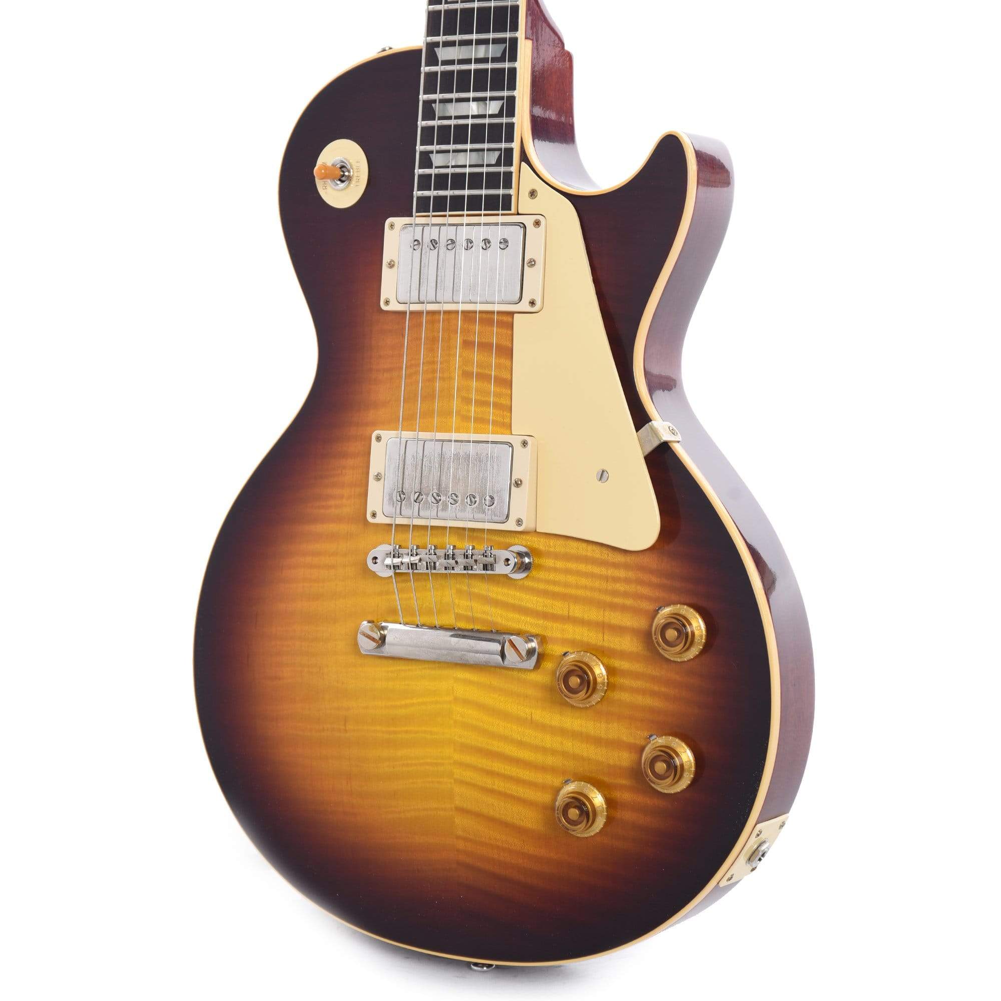 Gibson Custom Shop 1959 Les Paul Standard 