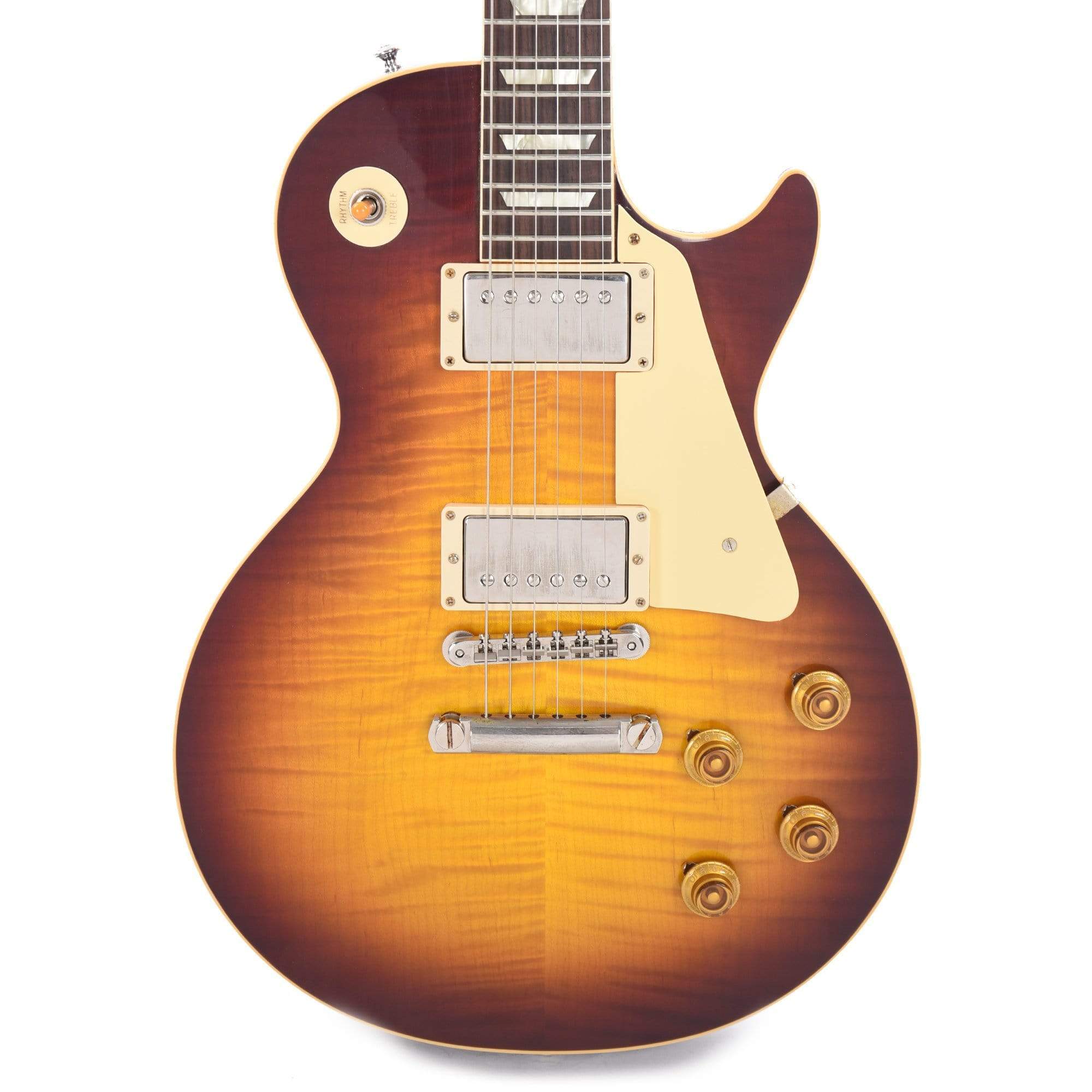 Gibson Custom Shop 1959 Les Paul Standard 