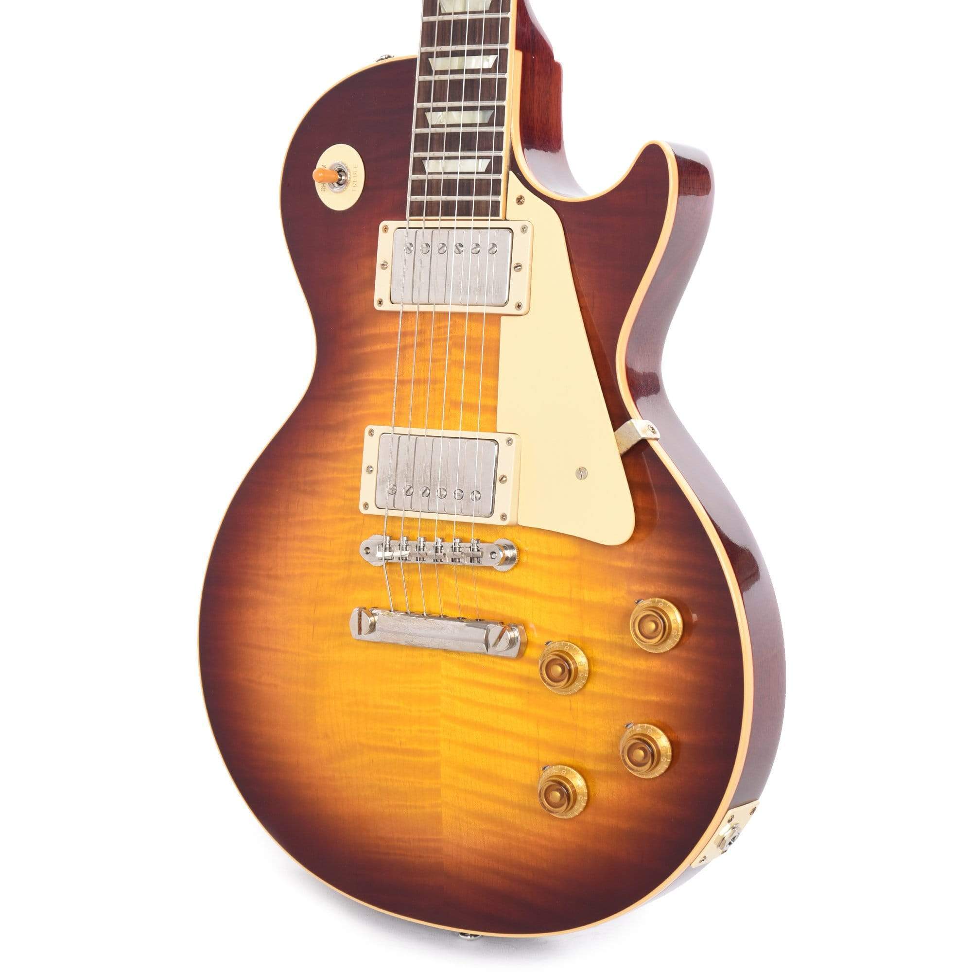 Gibson Custom Shop 1959 Les Paul Standard 