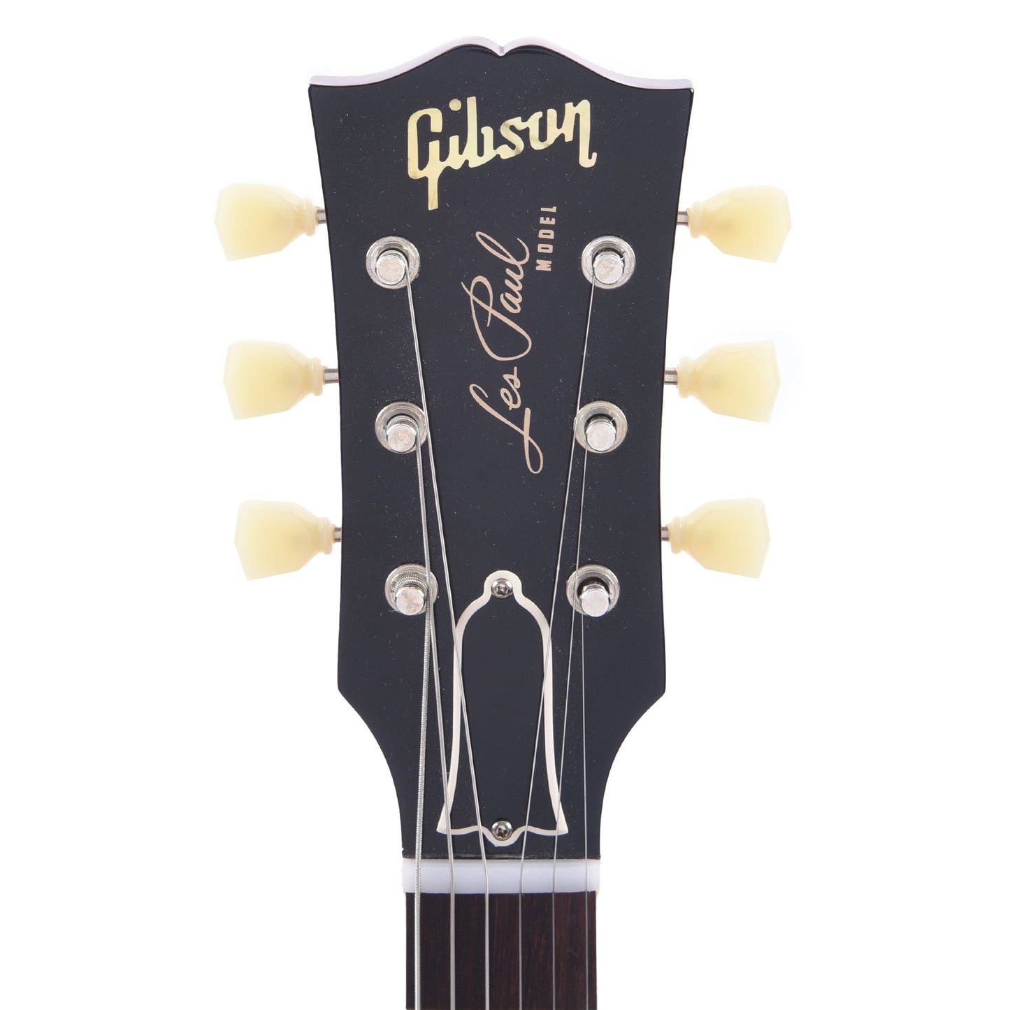 Gibson Custom Shop 1959 Les Paul Standard Reissue Dirty Lemon VOS Electric Guitars / Solid Body