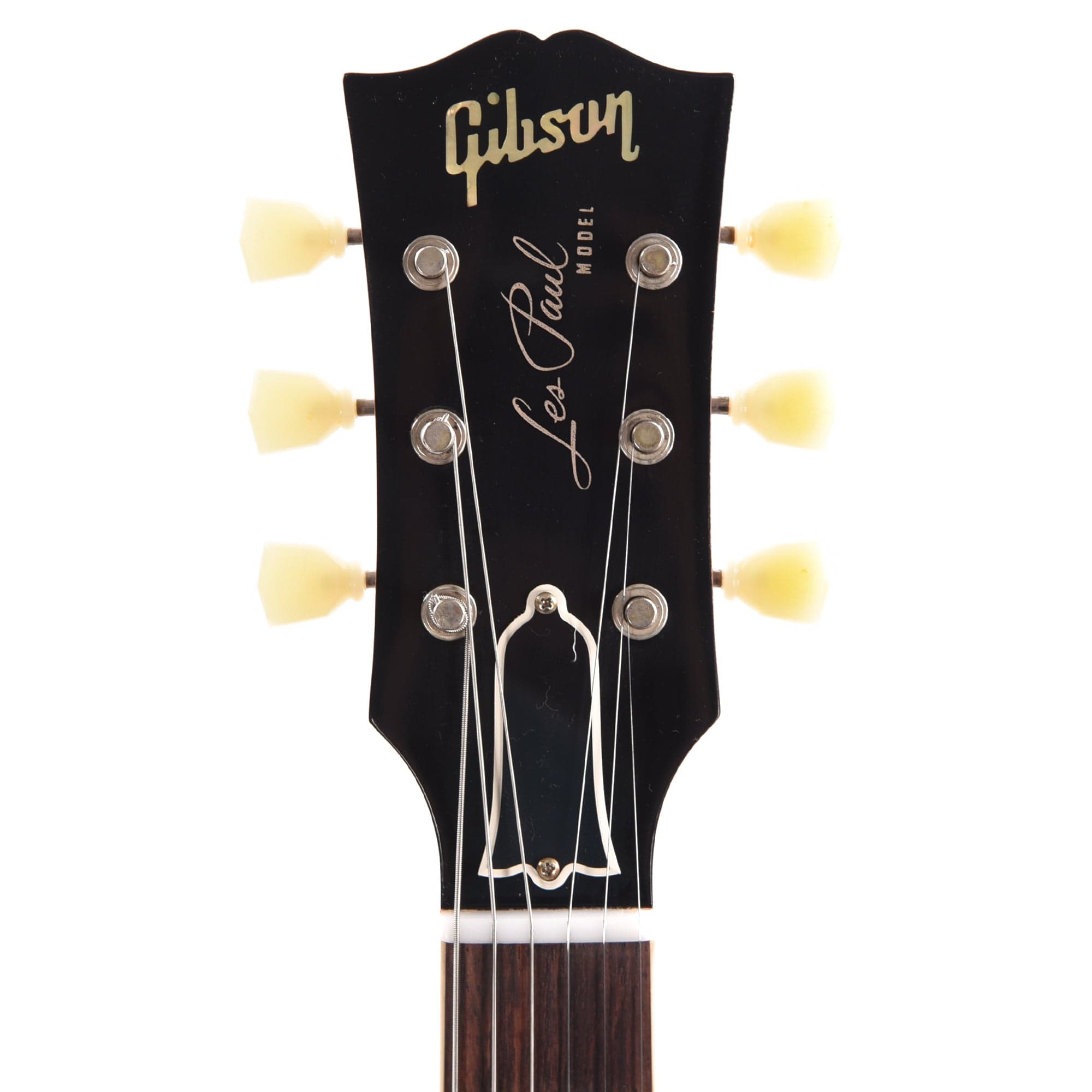 Gibson Custom Shop 1959 Les Paul Standard Reissue Iced Tea Burst VOS ...