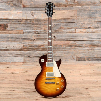 Gibson Custom Shop 1959 Les Paul Standard Sunburst 2007 Electric Guitars / Solid Body