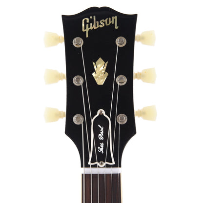 Gibson Custom Shop 1961 SG Standard Reissue "CME Spec" Antique Silver Sparkle VOS Electric Guitars / Solid Body