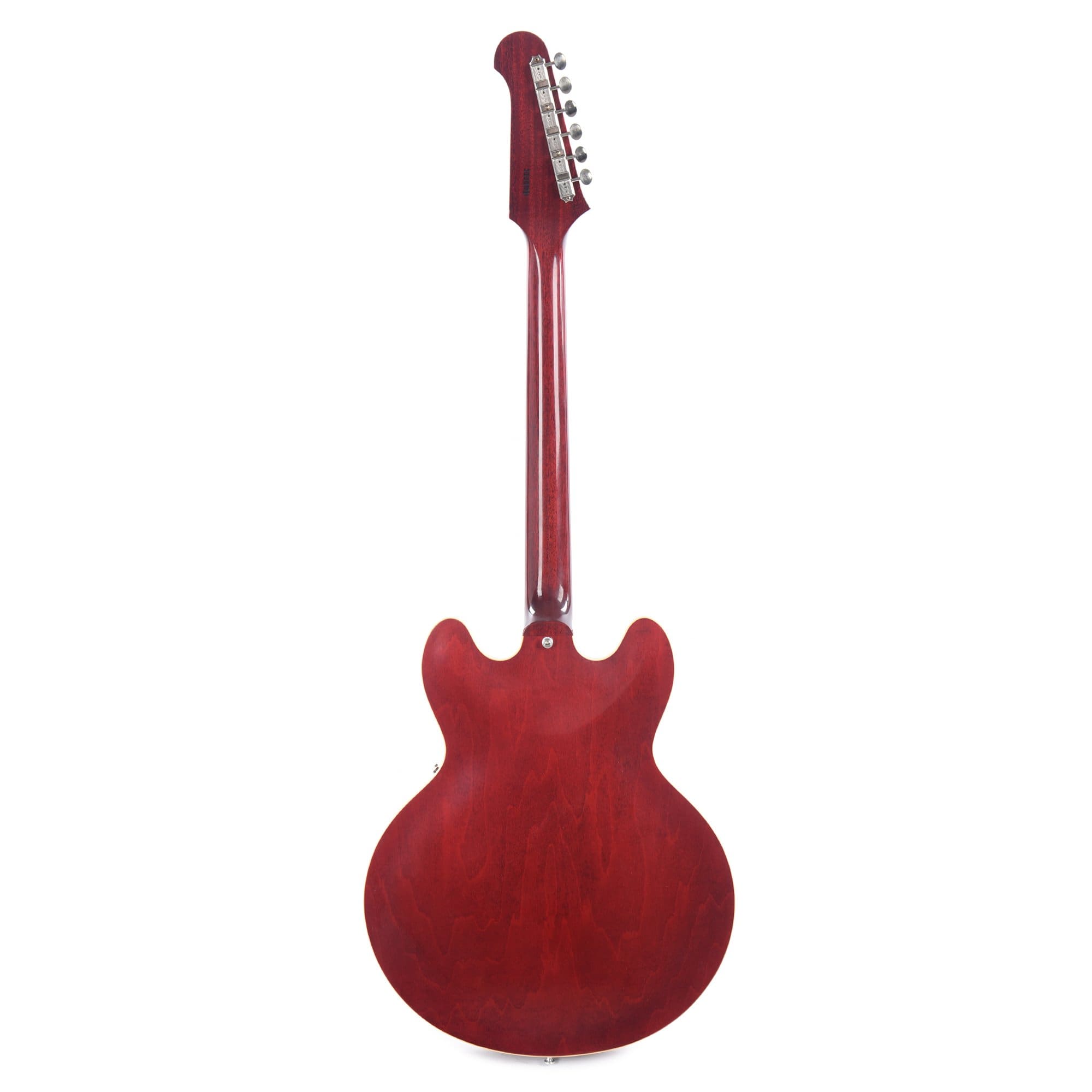 Gibson Custom Shop 1964 Trini Lopez Standard Reissue 60s Cherry VOS Electric Guitars / Solid Body