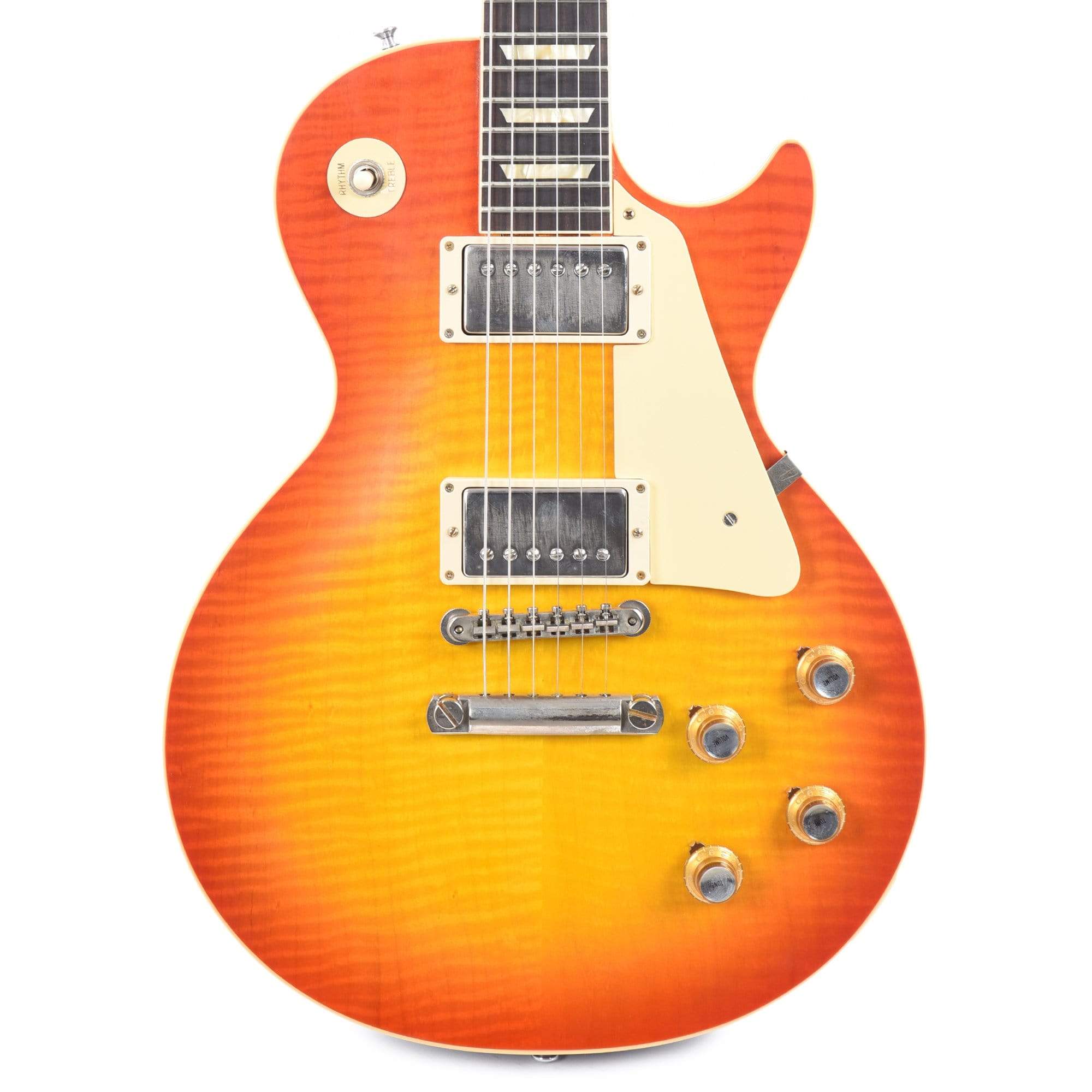 Gibson Custom Shop 60th Anniversary 1960 Les Paul Standard 