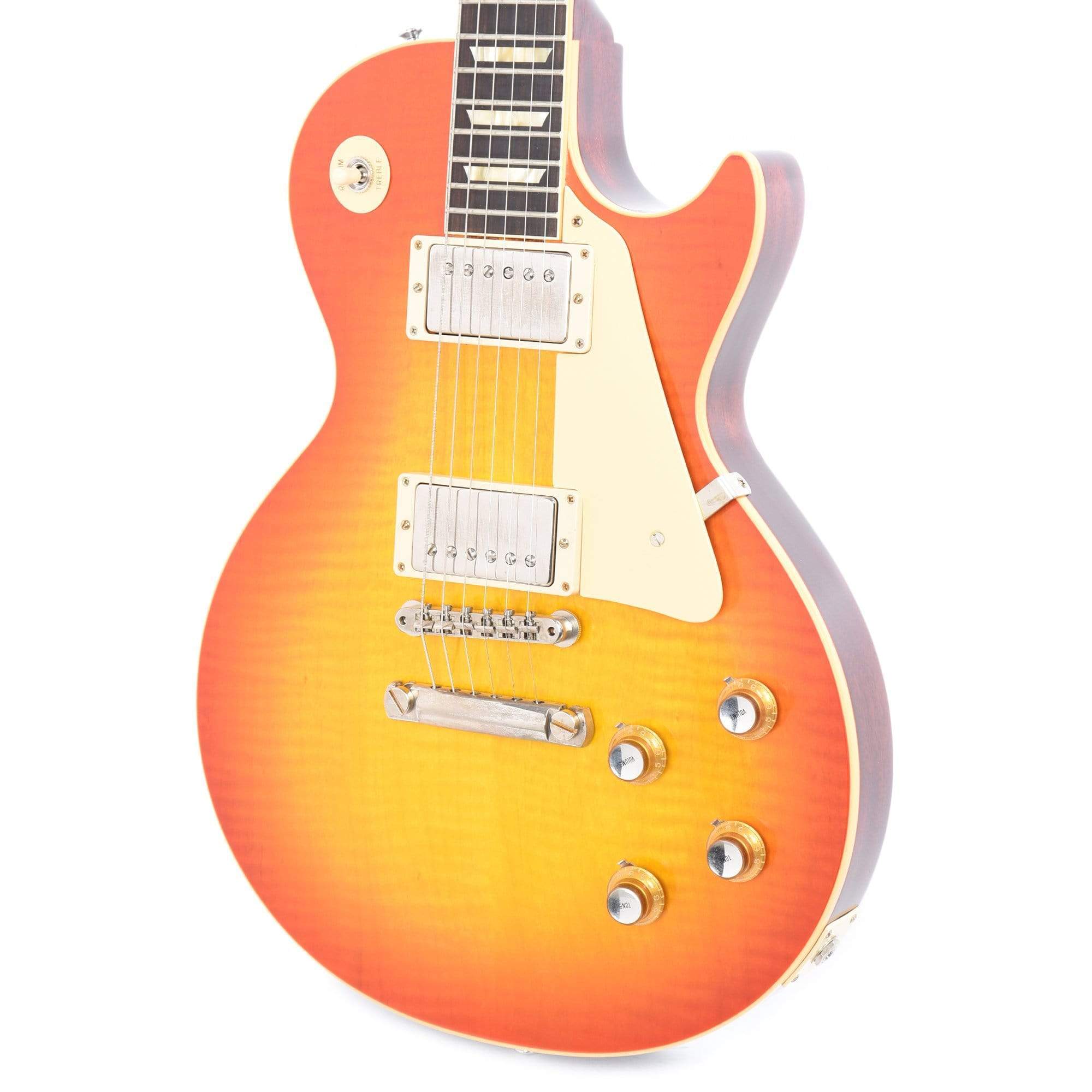 Gibson Custom Shop 60th Anniversary 1960 Les Paul Standard 