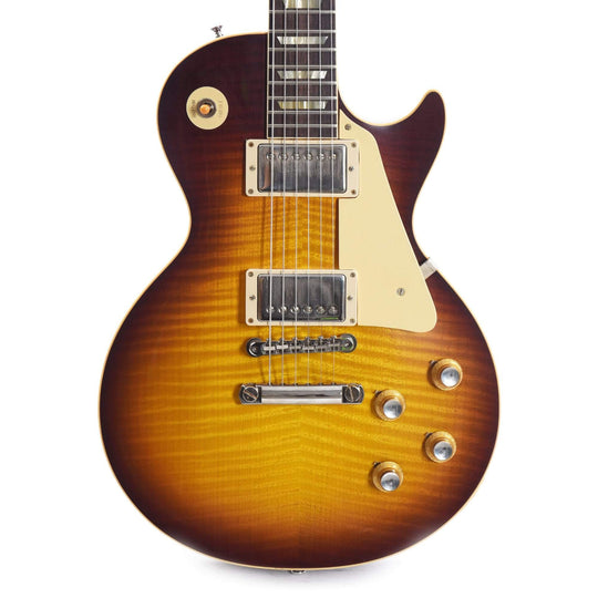 Gibson Custom Shop 60th Anniversary 1960 Les Paul Standard 