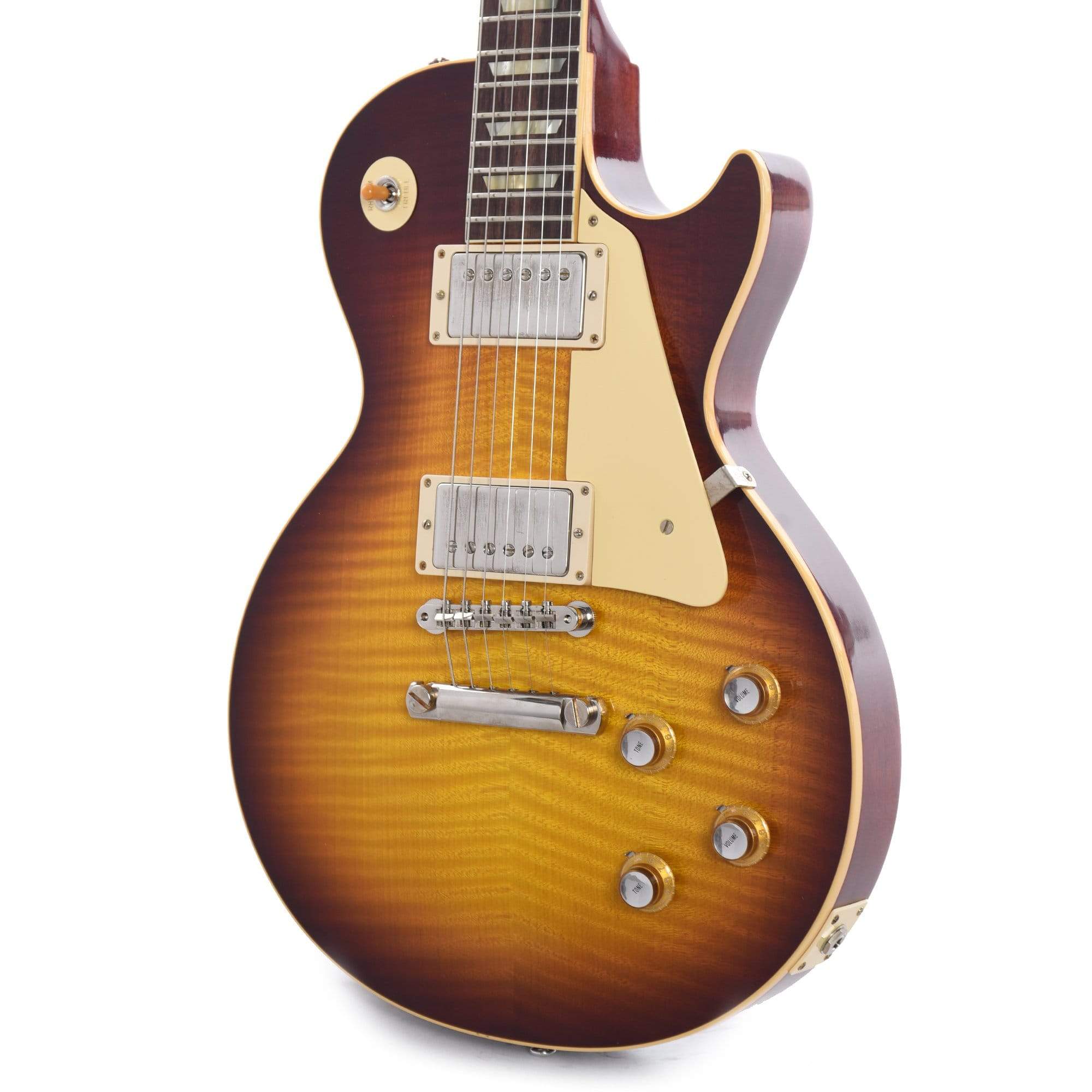 Gibson Custom Shop 60th Anniversary 1960 Les Paul Standard 