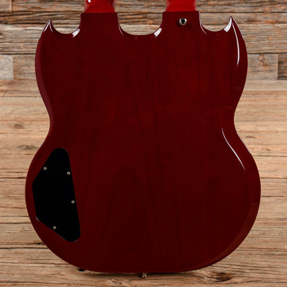 Gibson Custom Shop EDS-1275 Cherry 2004 Electric Guitars / Solid Body