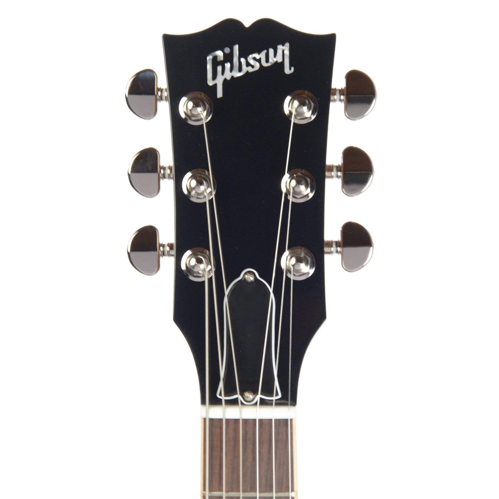 Gibson Custom Shop Modern Double Cut Standard Bullion Gold NH – Chicago ...