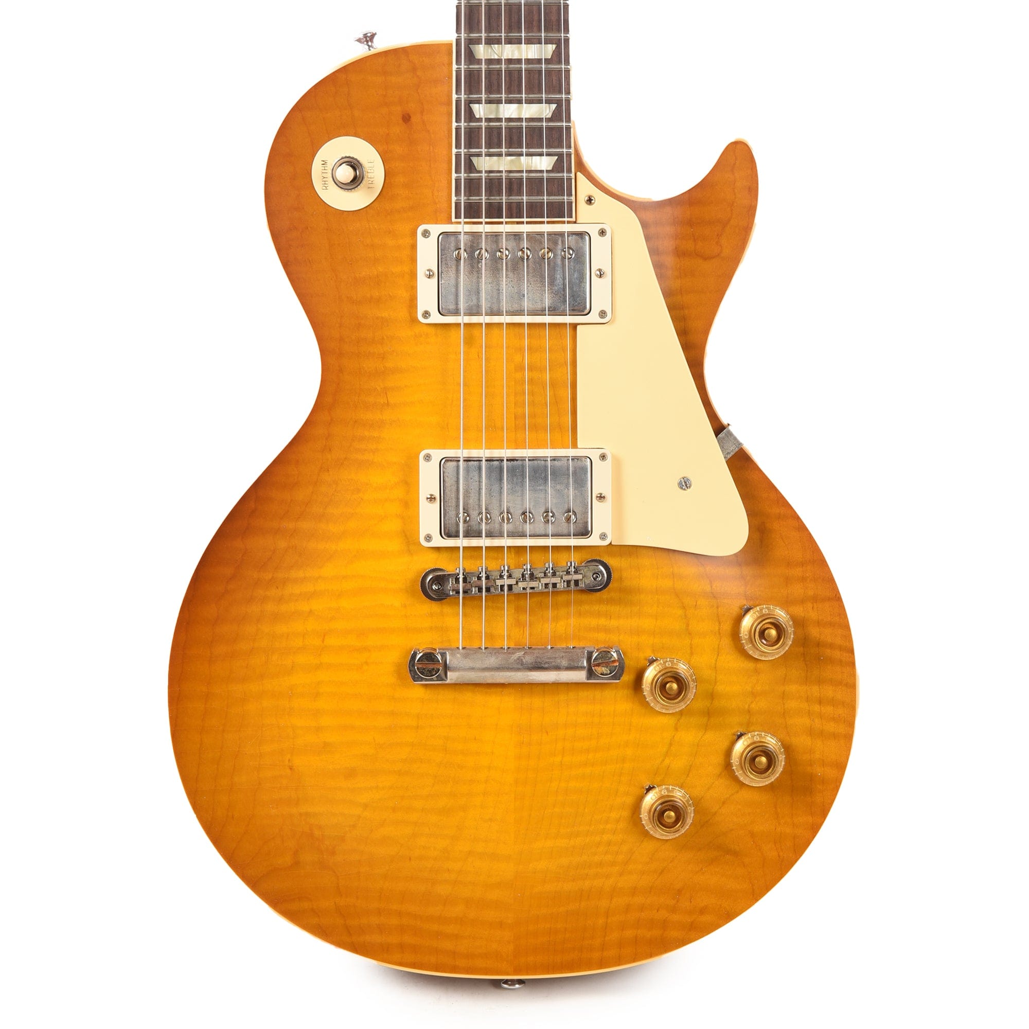 Gibson Custom Shop Murphy Lab 1959 Les Paul Standard 