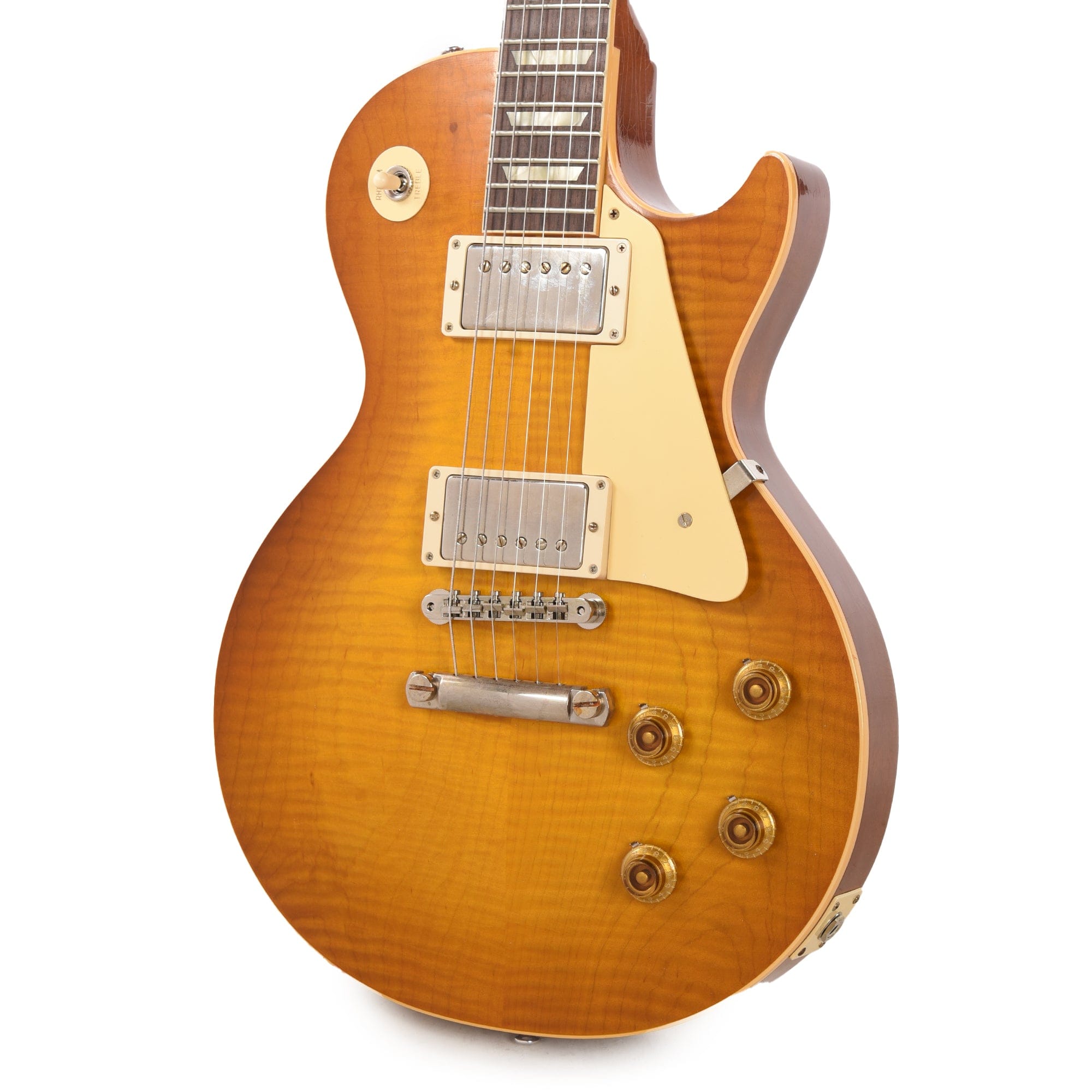 Gibson Custom Shop Murphy Lab 1959 Les Paul Standard 