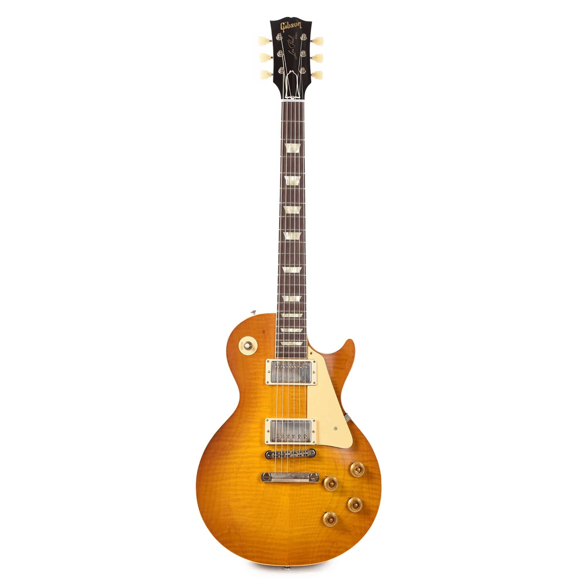 Gibson Custom Shop Murphy Lab 1959 Les Paul Standard 