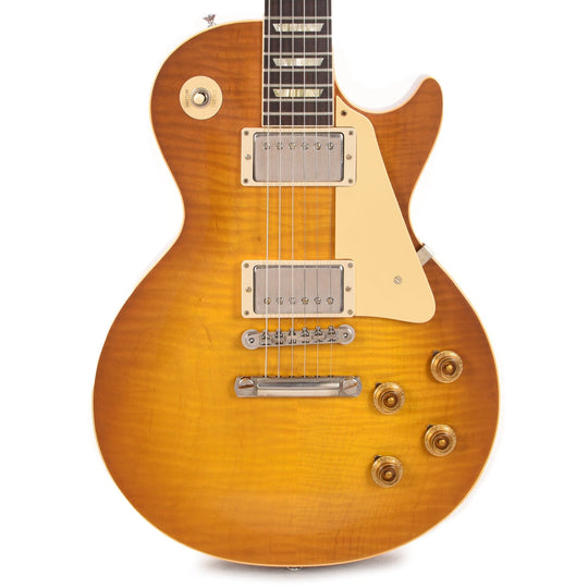 Gibson Custom Shop Murphy Lab 1959 Les Paul Standard 