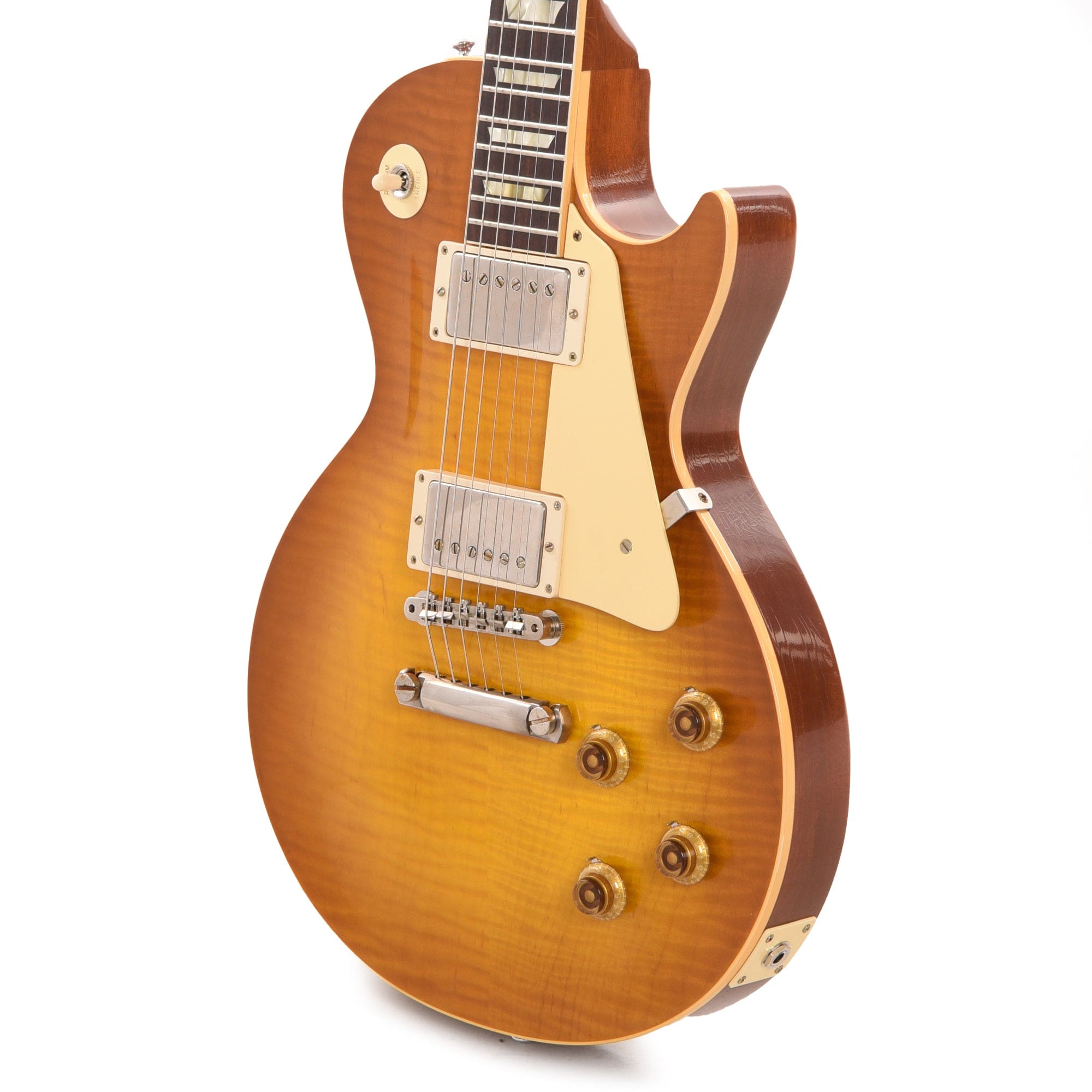 Gibson Custom Shop Murphy Lab 1959 Les Paul Standard 