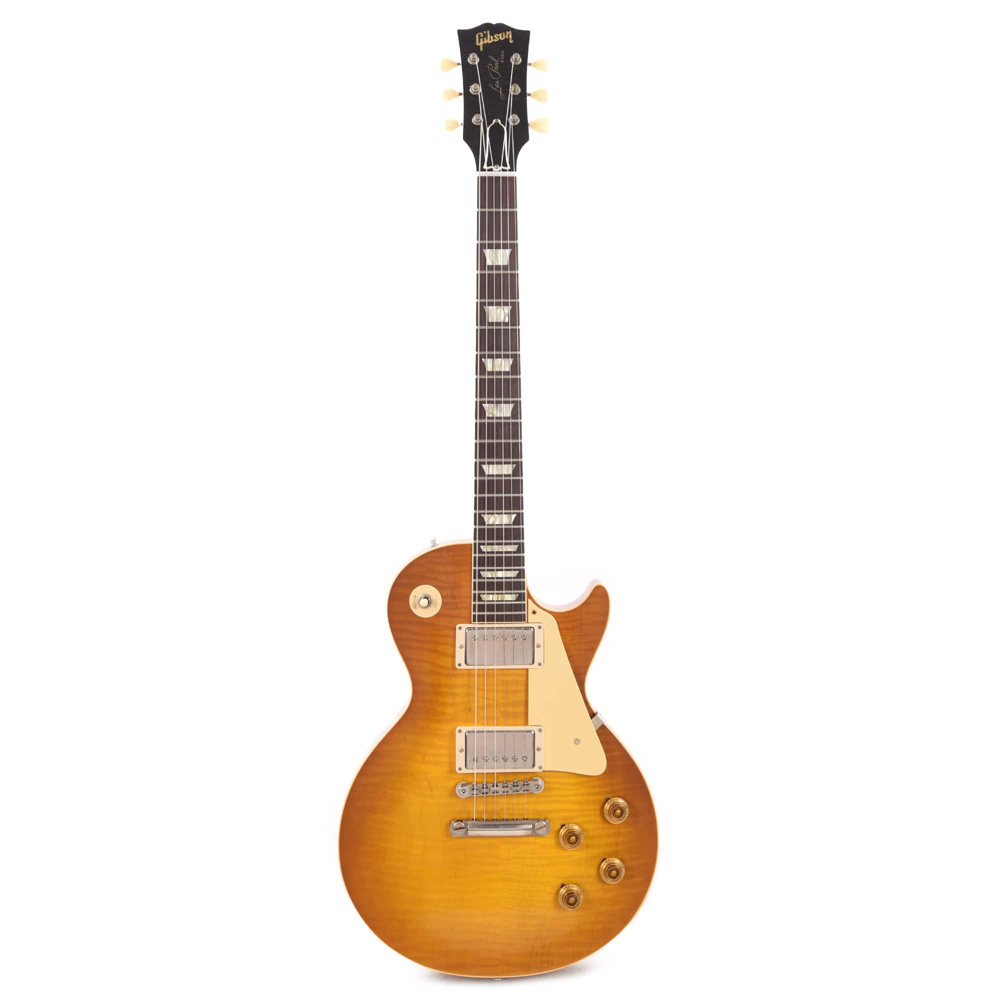 Gibson Custom Shop Murphy Lab 1959 Les Paul Standard 