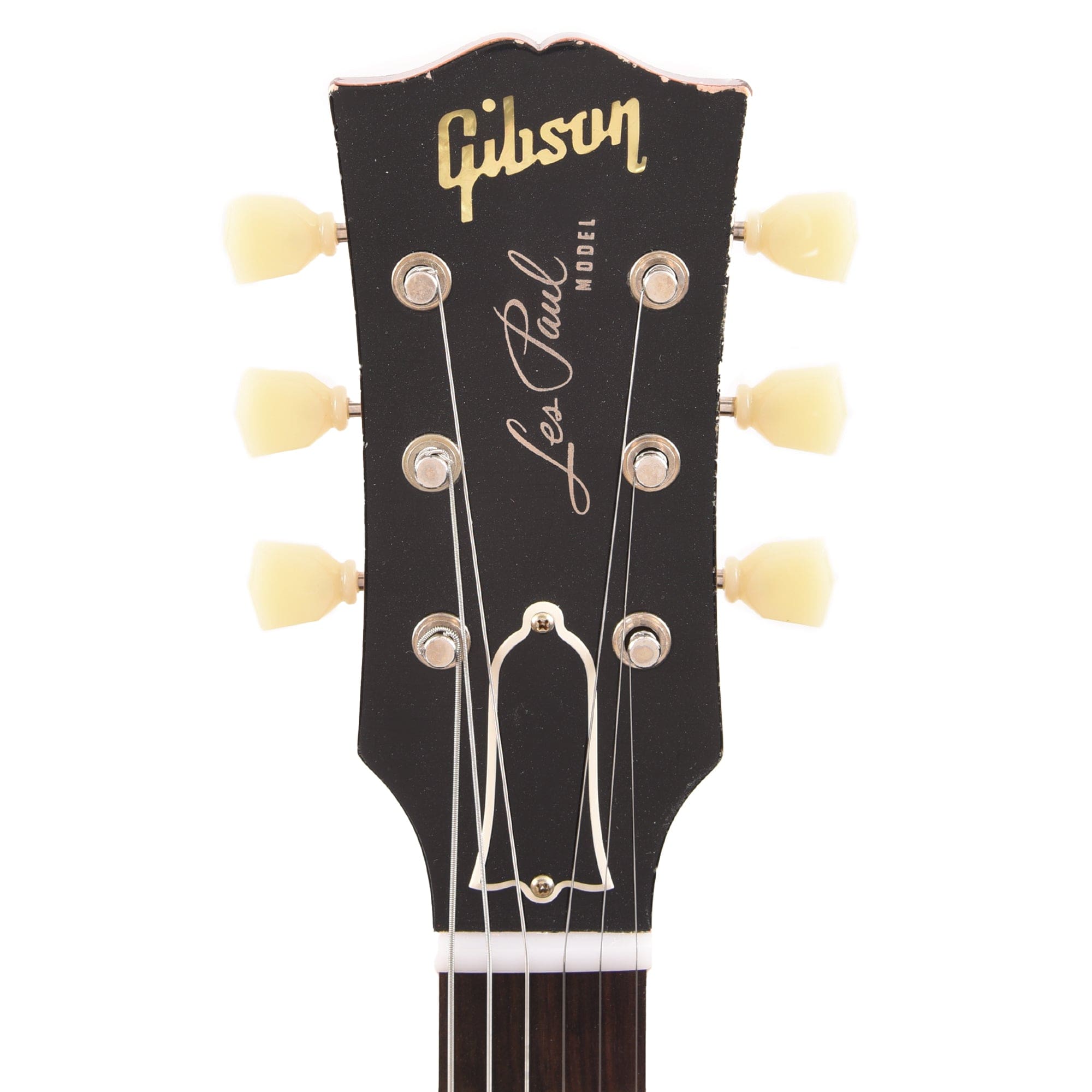 Gibson Custom Shop Murphy Lab 1959 Les Paul Standard Reissue Cherry Teaburst Light Aged Electric Guitars / Solid Body