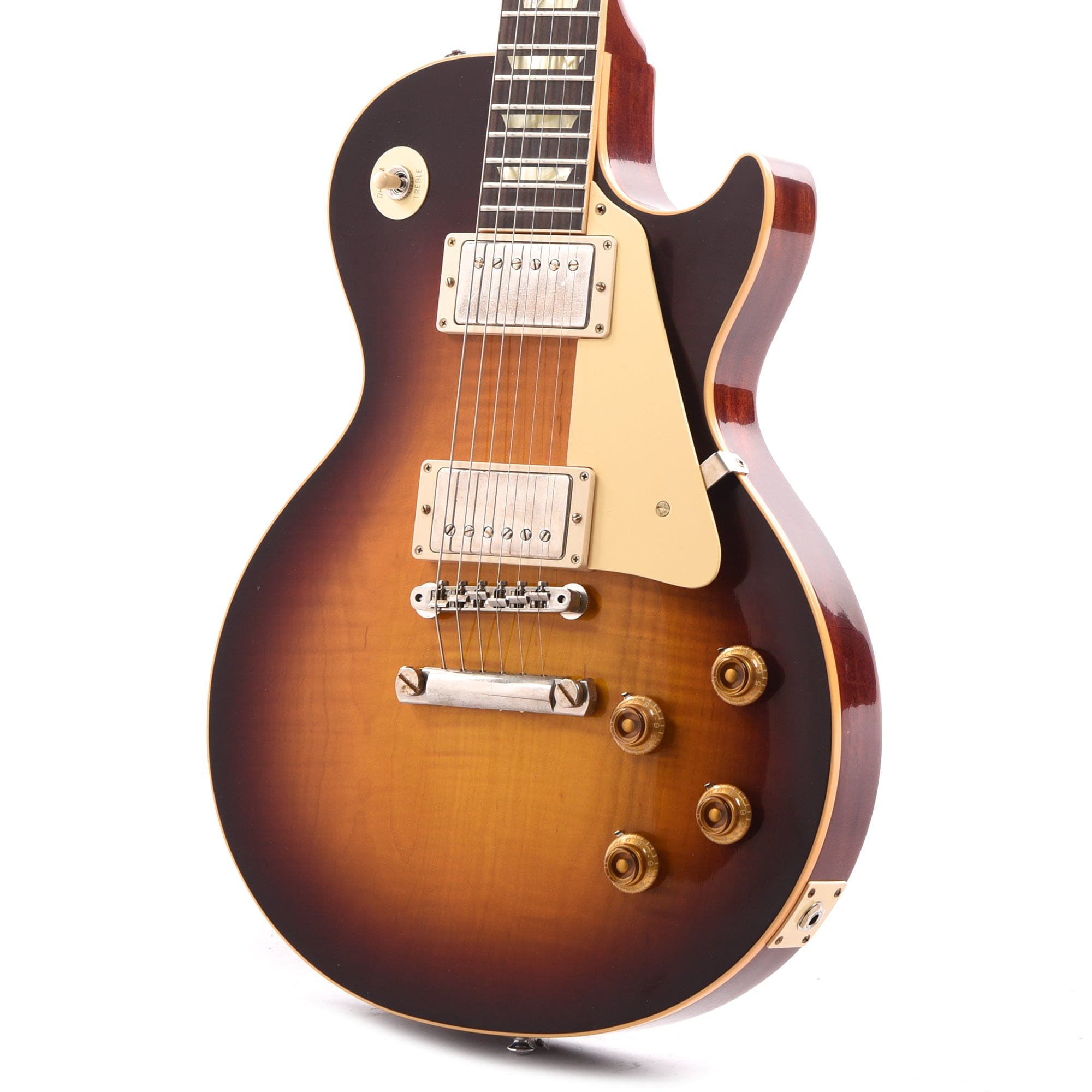 Gibson Custom Shop Murphy Lab 1959 Les Paul Standard Reissue Southern Fade Ultra Light Aged Electric Guitars / Solid Body