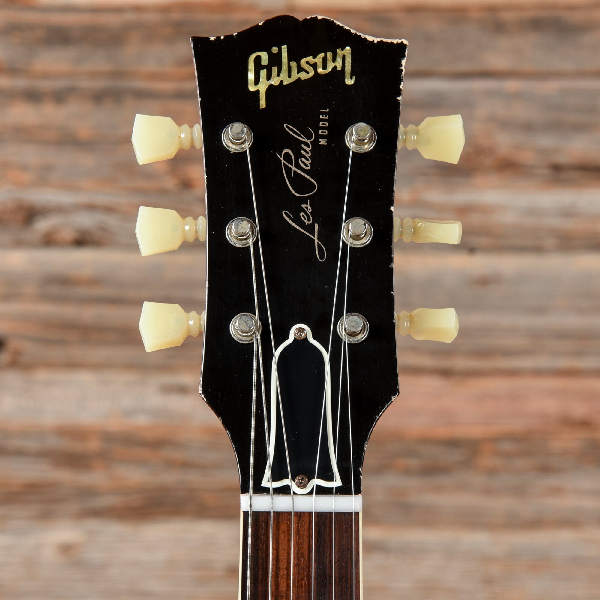 Gibson Custom Shop Murphy Lab '60 Les Paul Standard Reissue Light Aged Sunburst 2022 Electric Guitars / Solid Body