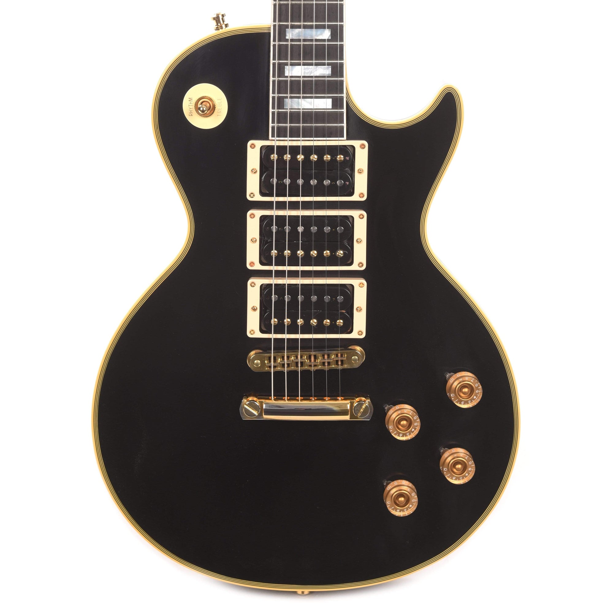 Gibson Custom Shop Peter Frampton 