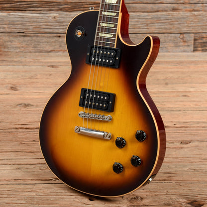 Gibson Custom Slash Brazilian Dream Les Paul Signature Sunburst 2018 Electric Guitars / Solid Body