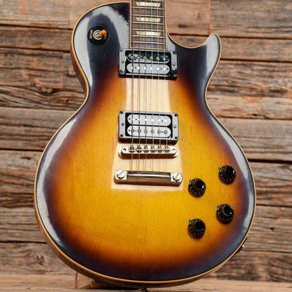 Gibson Custom Slash Brazilian Dream Les Paul Signature Sunburst 2018 Electric Guitars / Solid Body