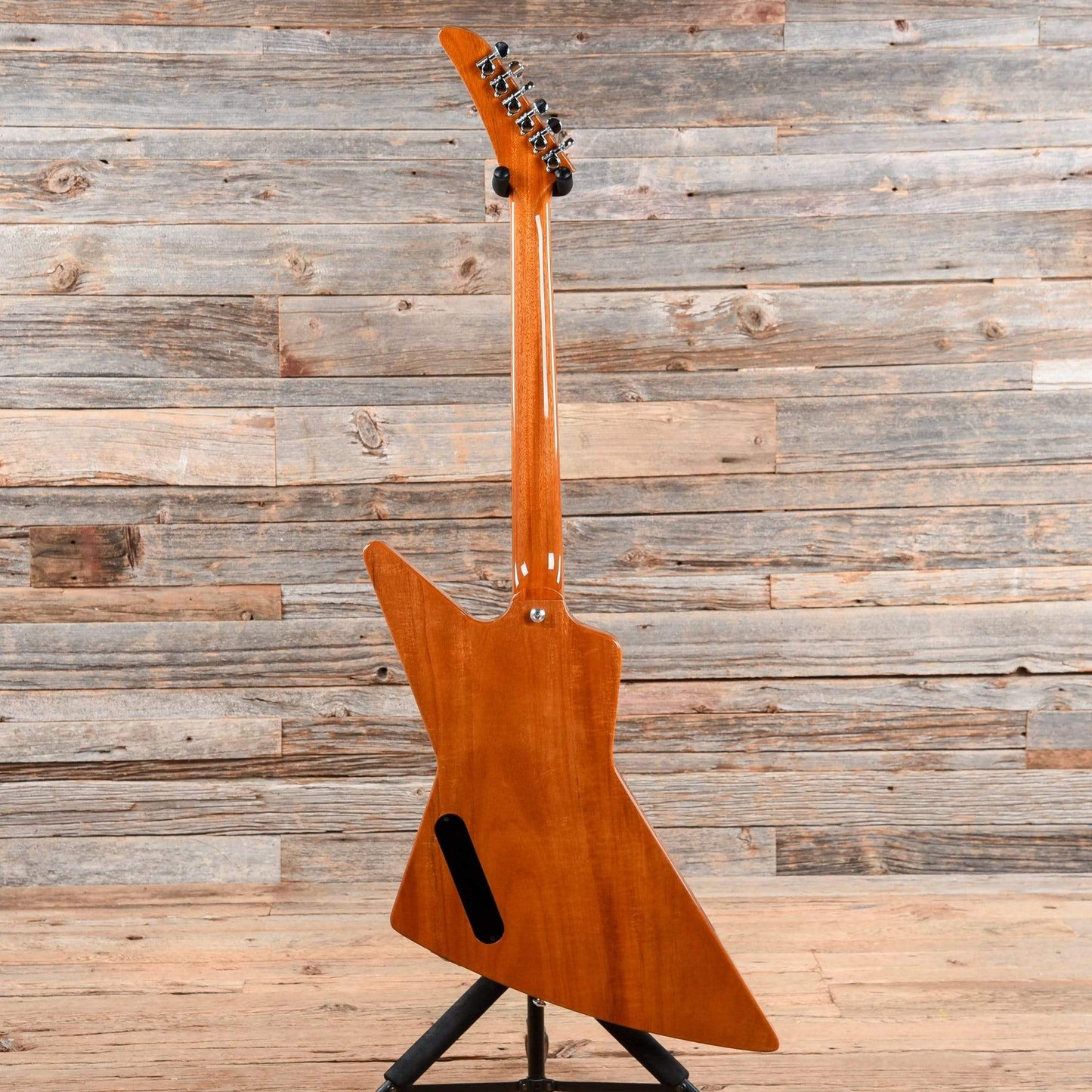 Gibson Explorer Natural 2019 Electric Guitars / Solid Body