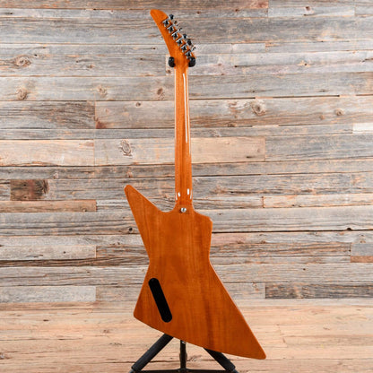 Gibson Explorer Natural 2019 Electric Guitars / Solid Body