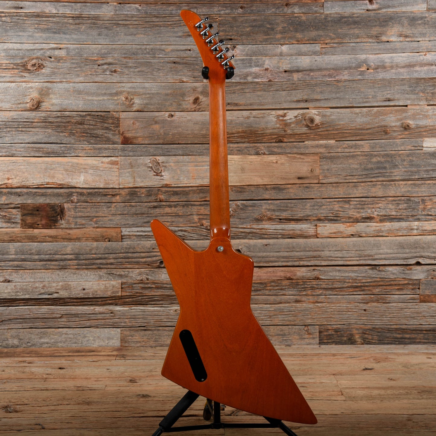 Gibson Explorer Natural 2019 Electric Guitars / Solid Body