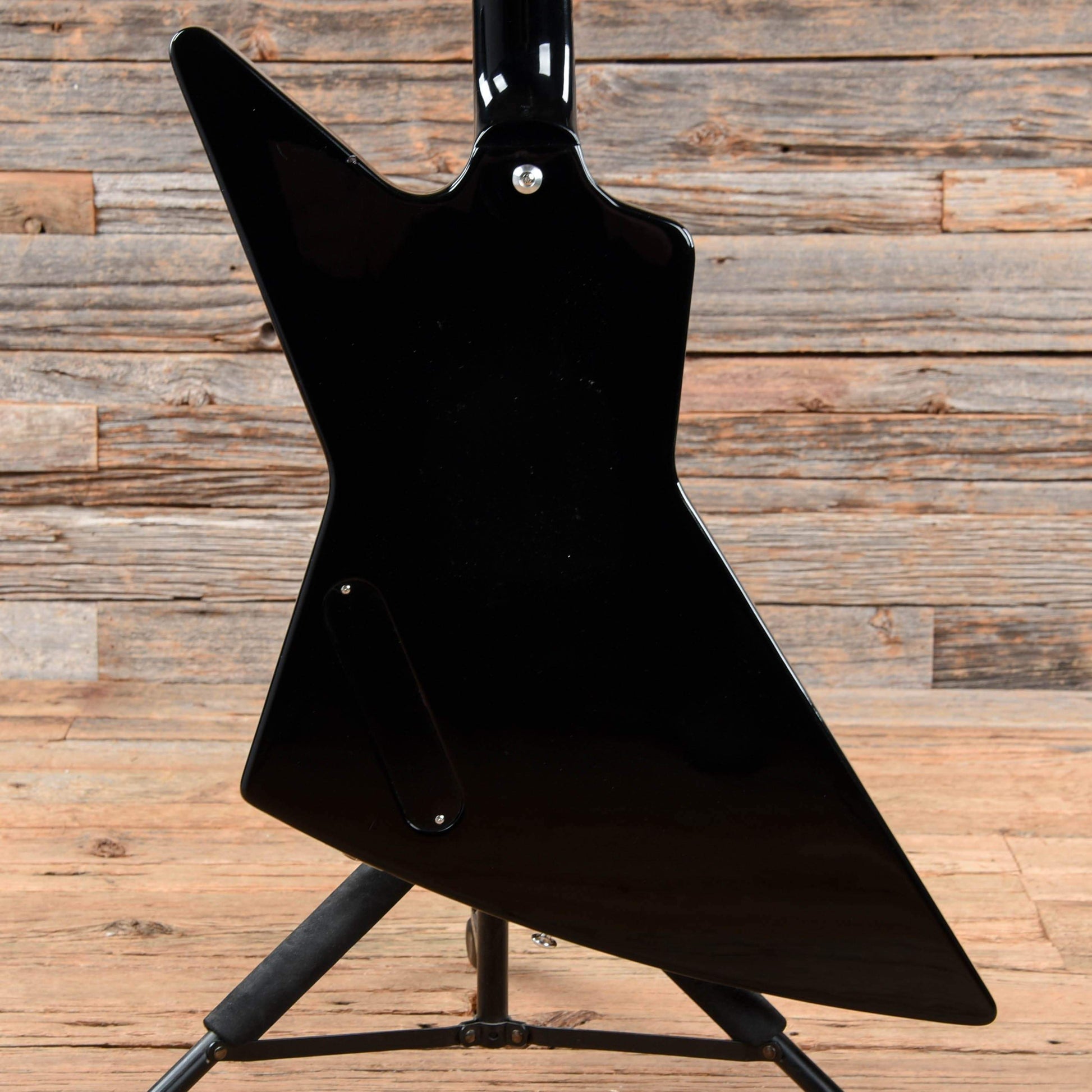 Gibson Explorer T Ebony 2016 Electric Guitars / Solid Body