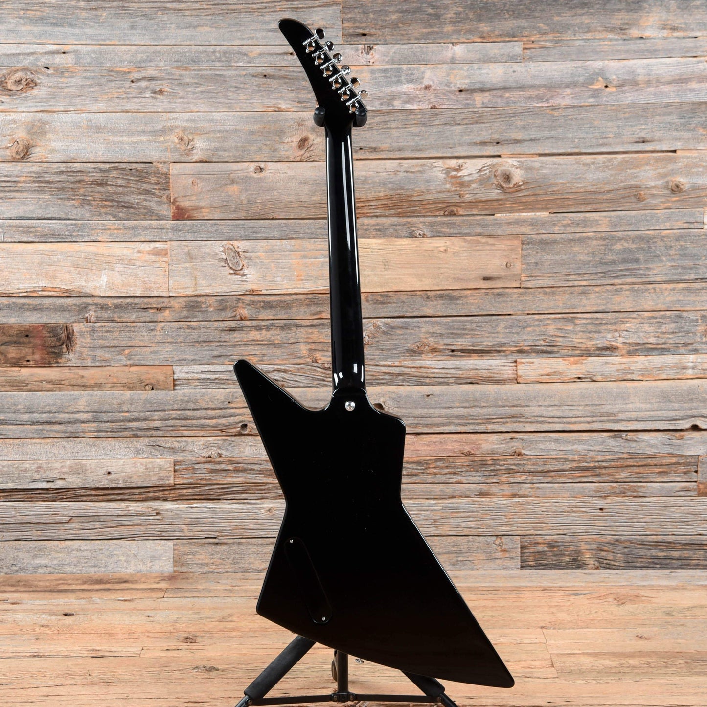 Gibson Explorer T Ebony 2016 Electric Guitars / Solid Body