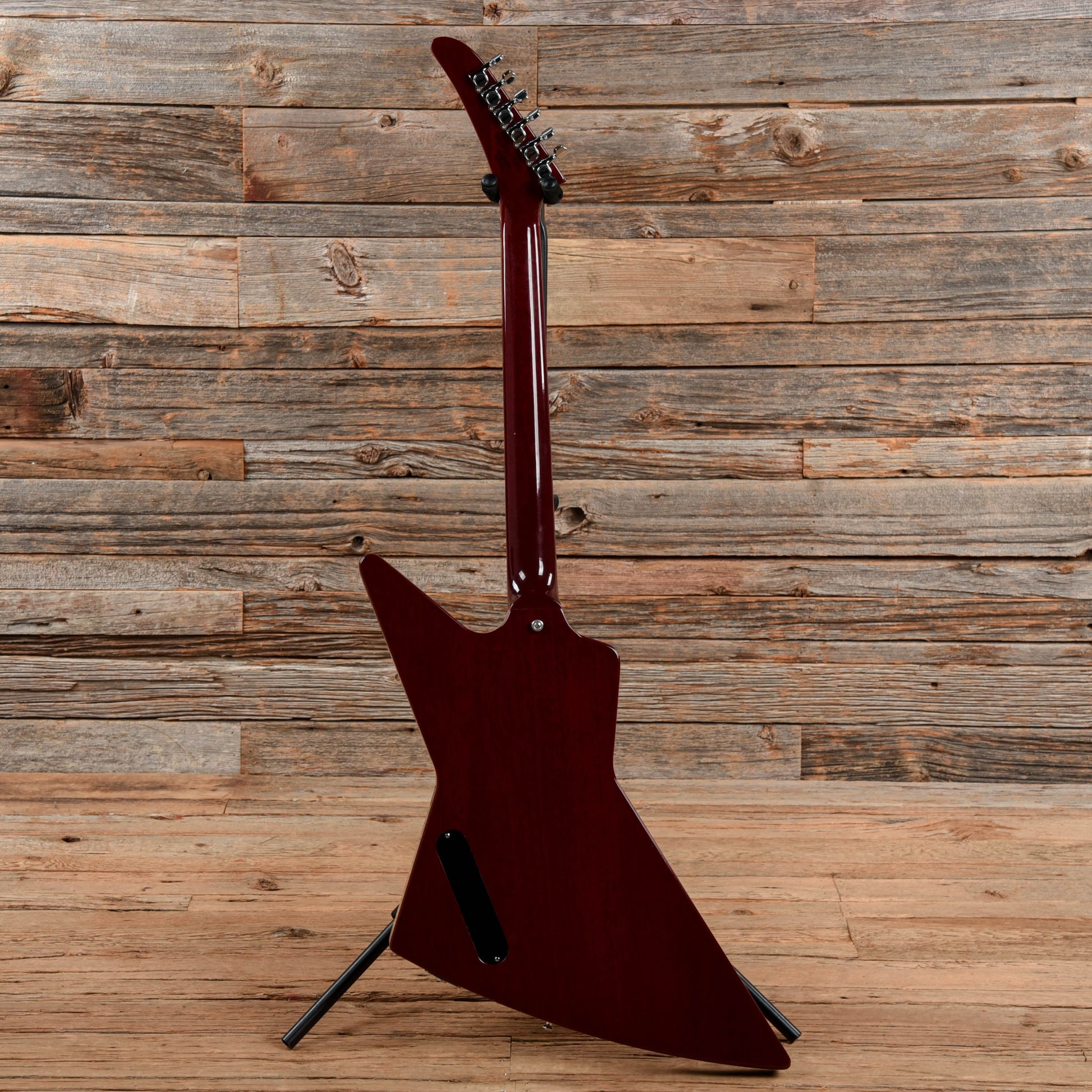 Gibson Explorer Wine Red 1997 Electric Guitars / Solid Body