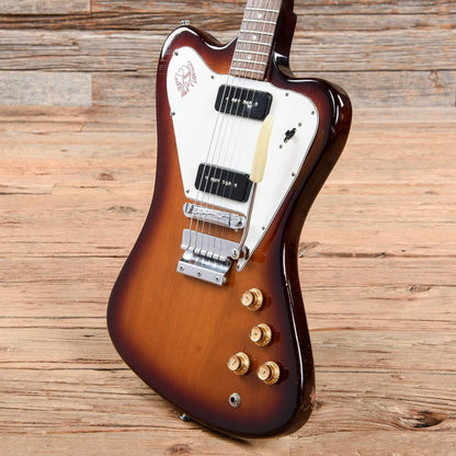 Gibson Firebird I Sunburst 1965 Electric Guitars / Solid Body