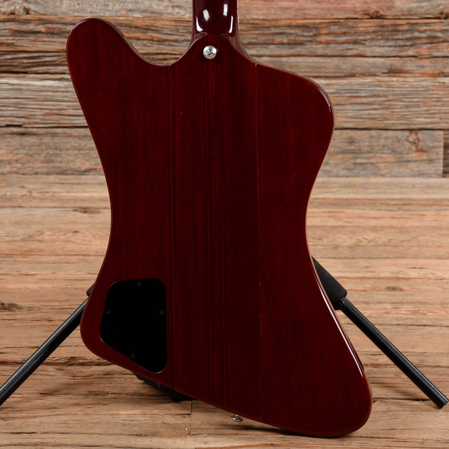 Gibson Firebird Red 2019 Electric Guitars / Solid Body